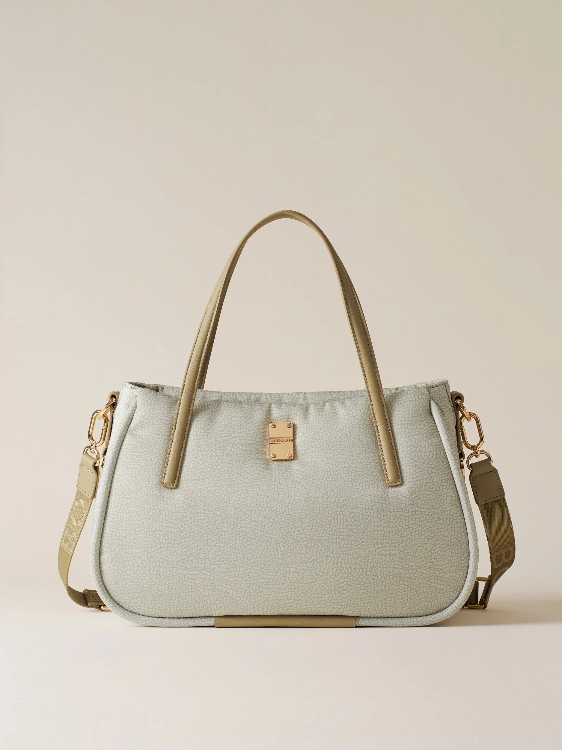 BORSA SHOPPER CAHIER MEDIA