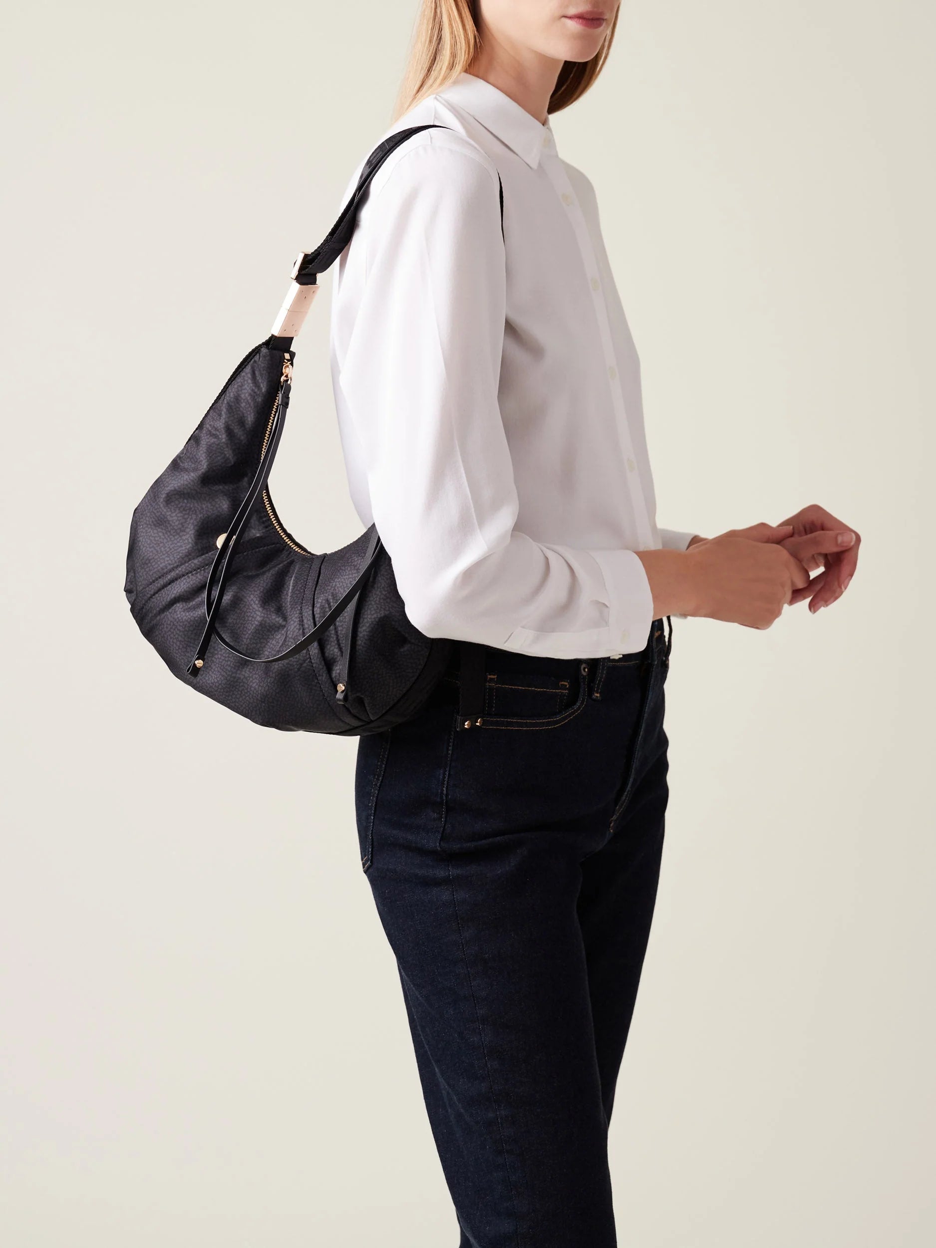 FOLD HOBO SMALL