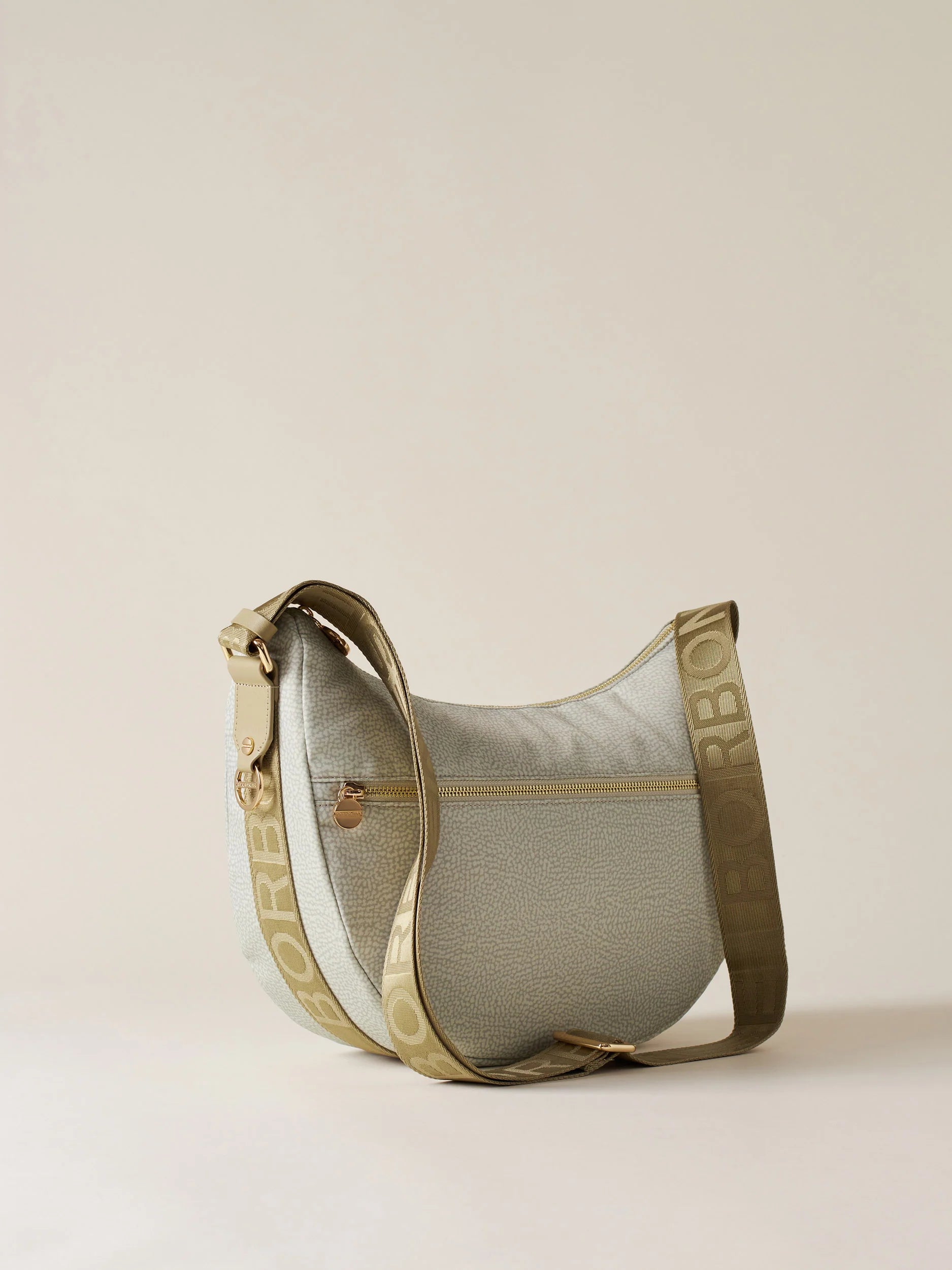 ECO LINE CROSS-BODY MEDIA