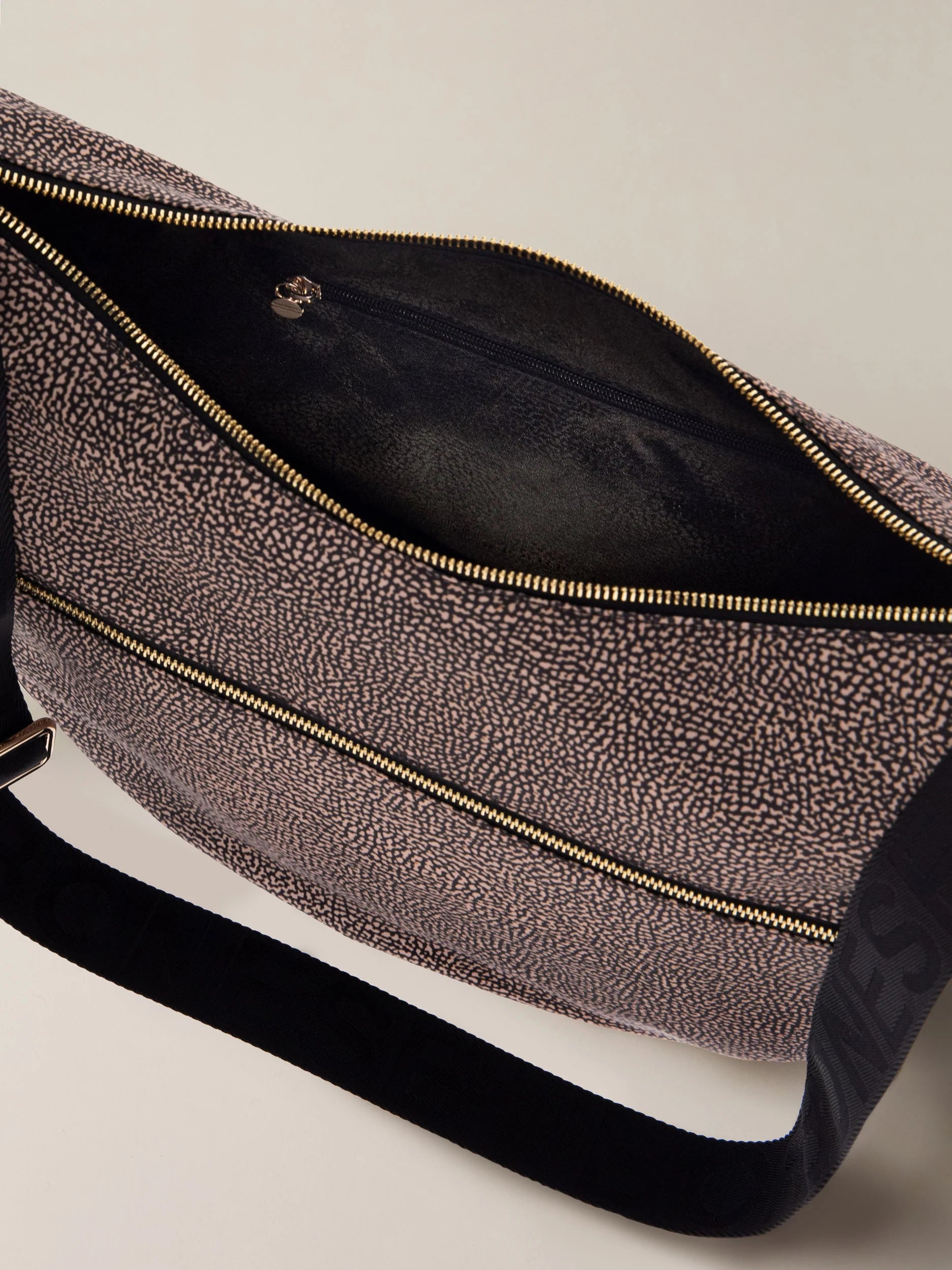 BORSA A TRACOLLA ECO LINE MEDIA