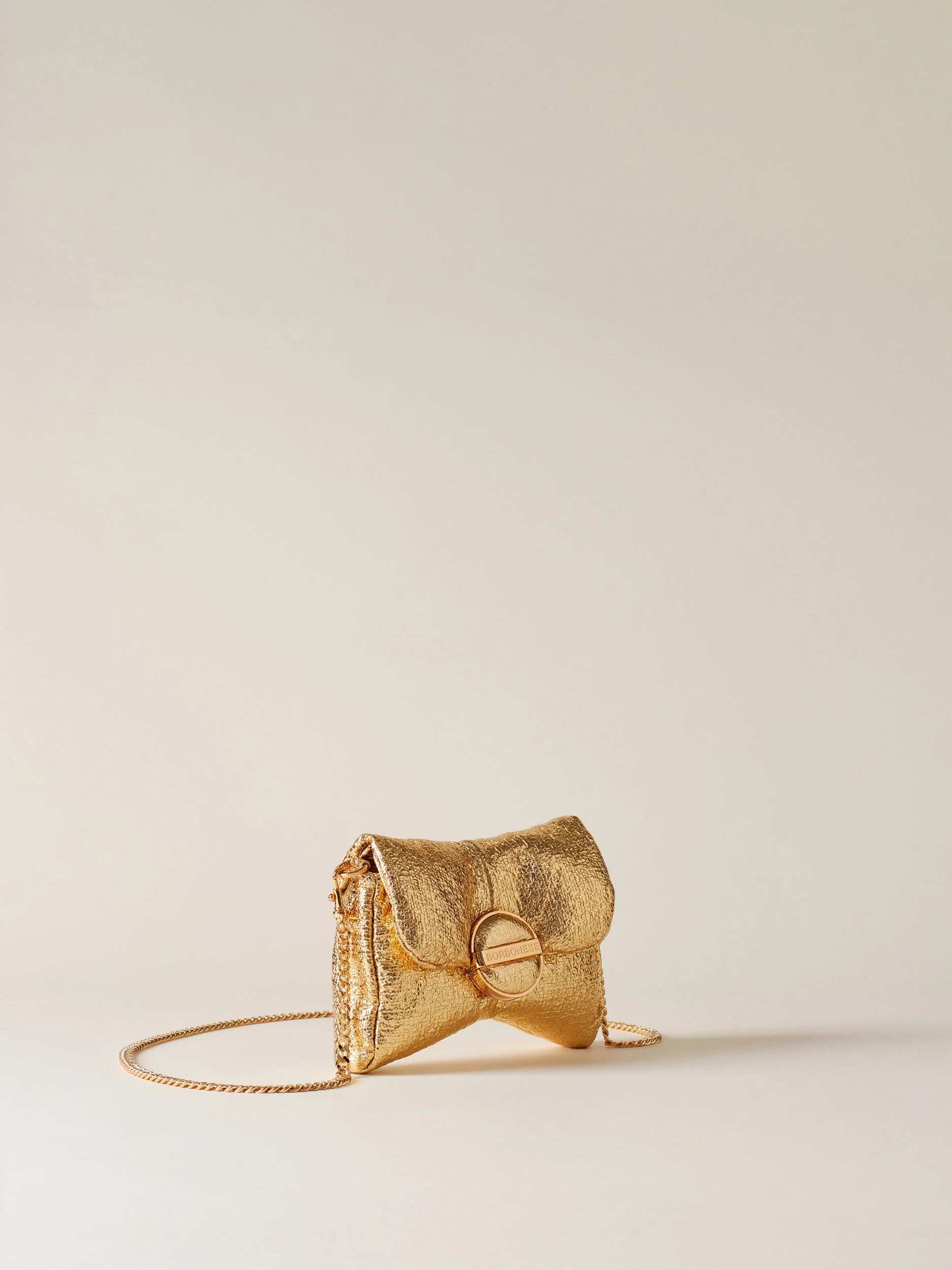 BORSA COQUETTE MINI