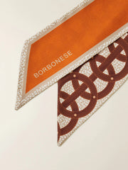 SCIARPA A FASCIA 7 X120