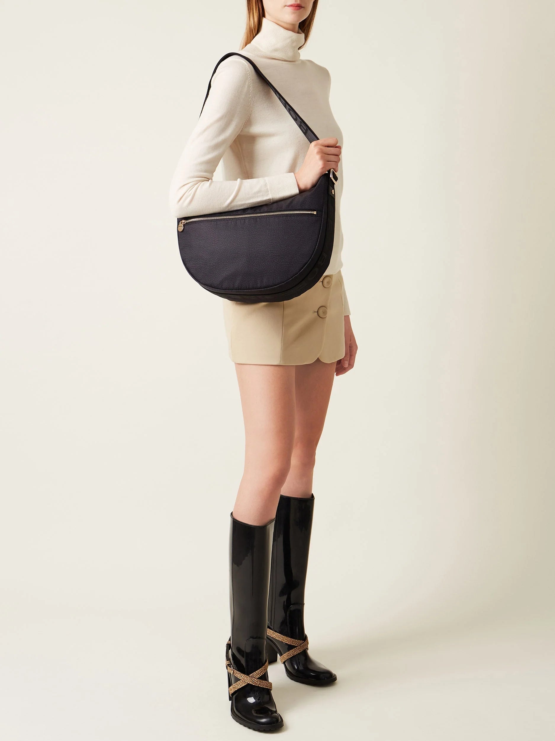 ECO LINE CROSS-BODY MEDIA