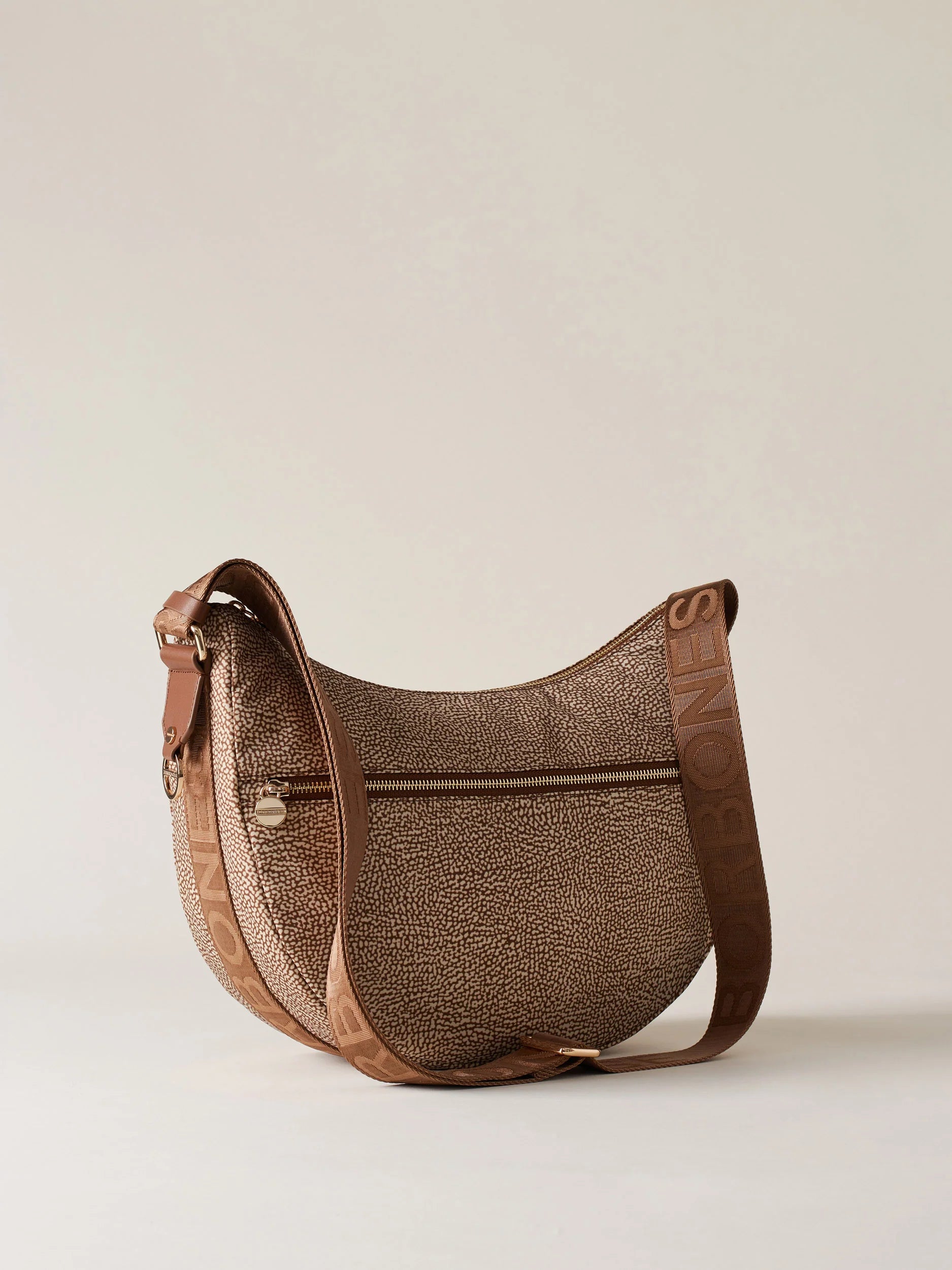 ECO LINE CROSS-BODY MEDIA