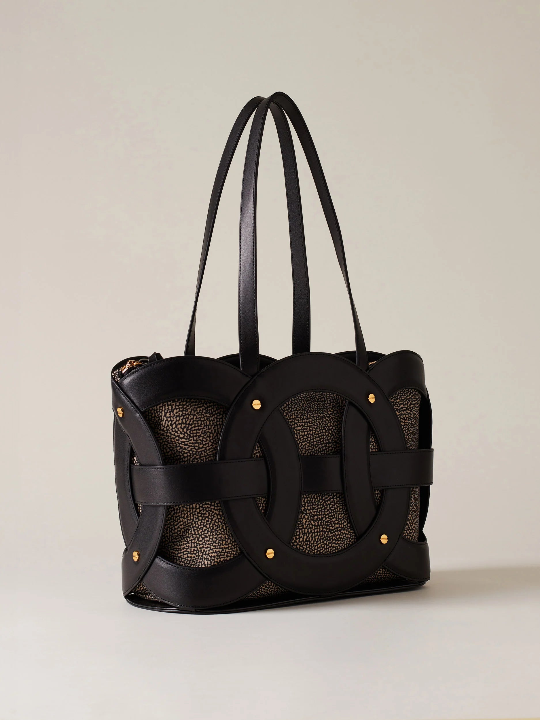 BORSA SHOPPER ALL ROUND MEDIA