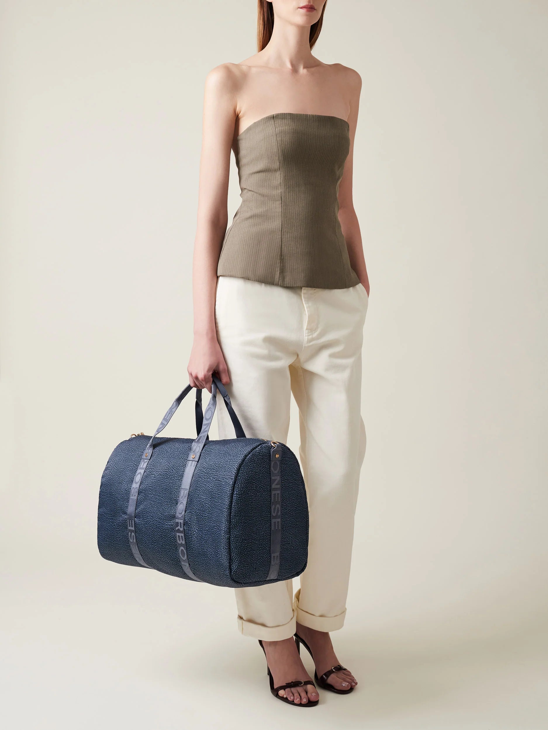 BORSA DA VIAGGIO ECO LINE MEDIUM