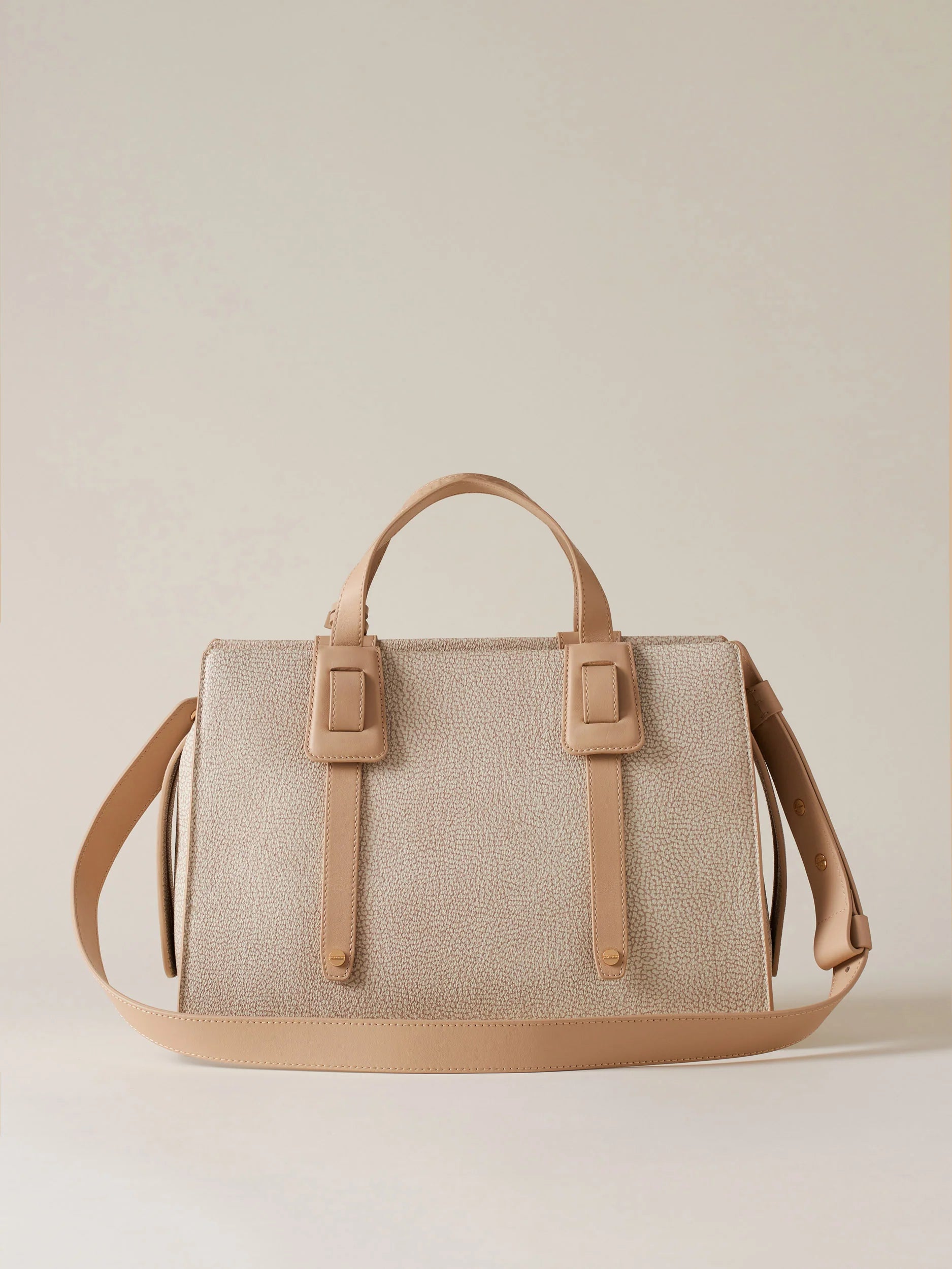 BORSA BOSTON DÉJEUNER MEDIA