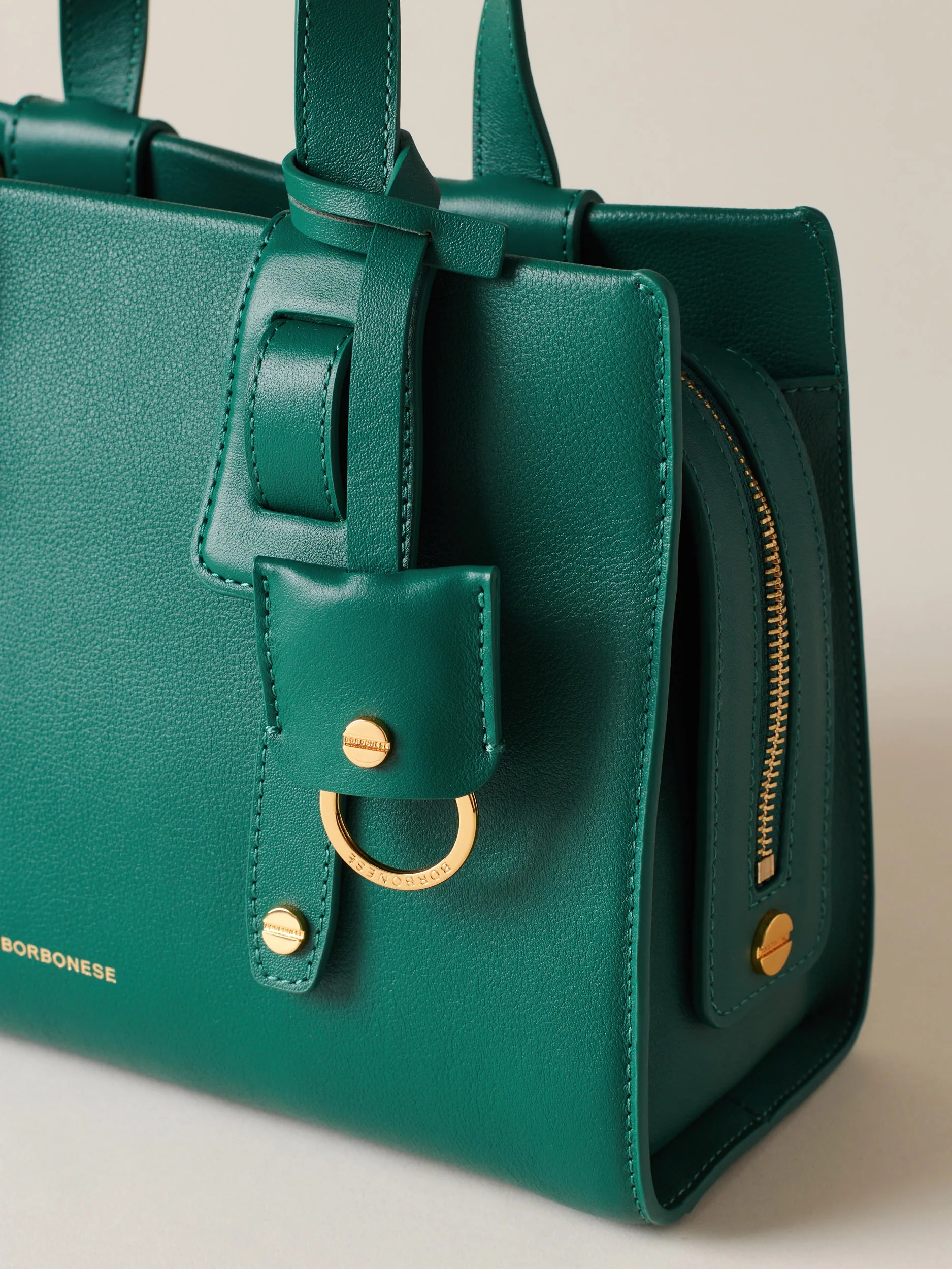 BORSA DÉJEUNER BOSTON PICCOLA