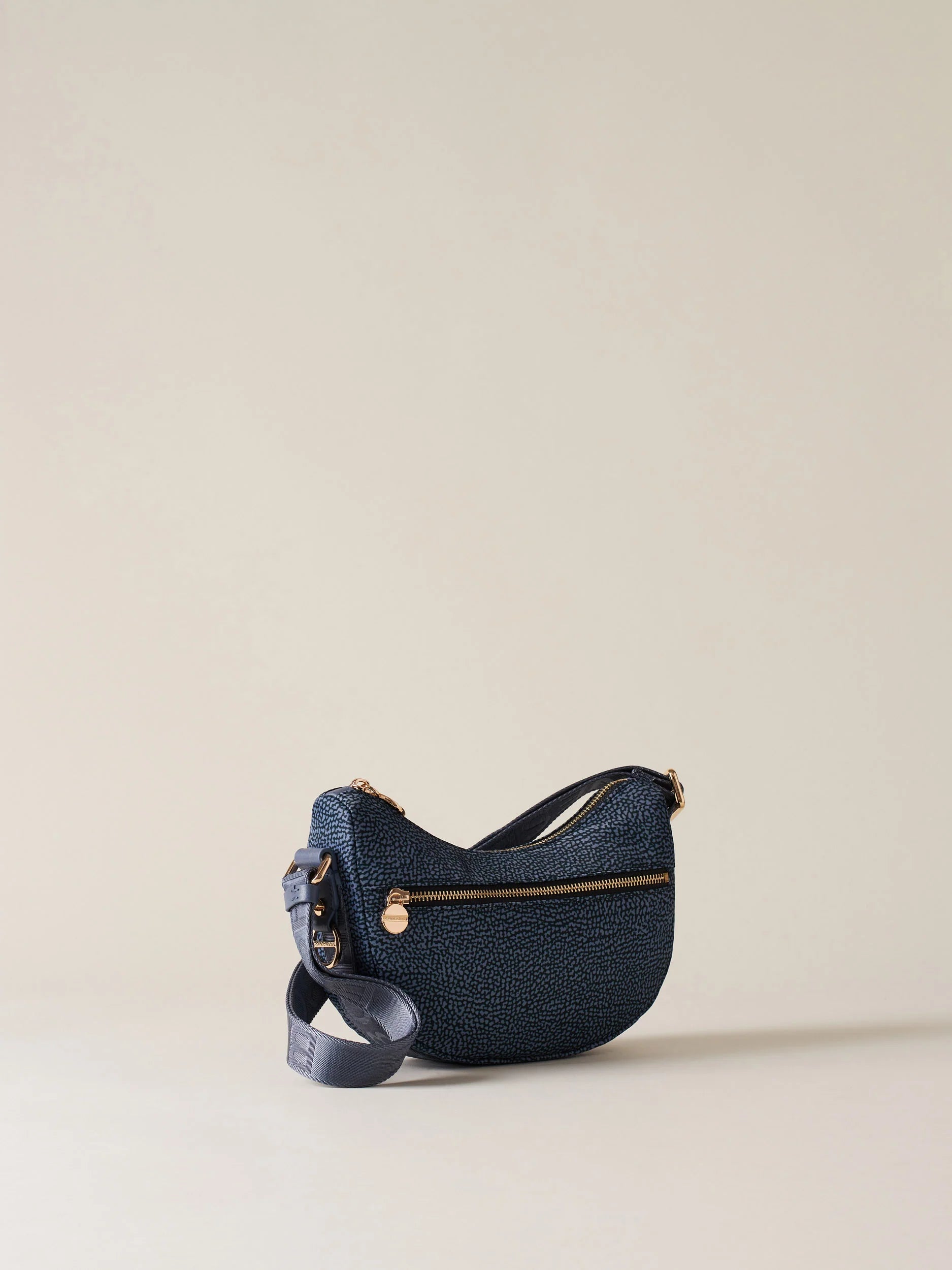 LUNA HOBO MINI