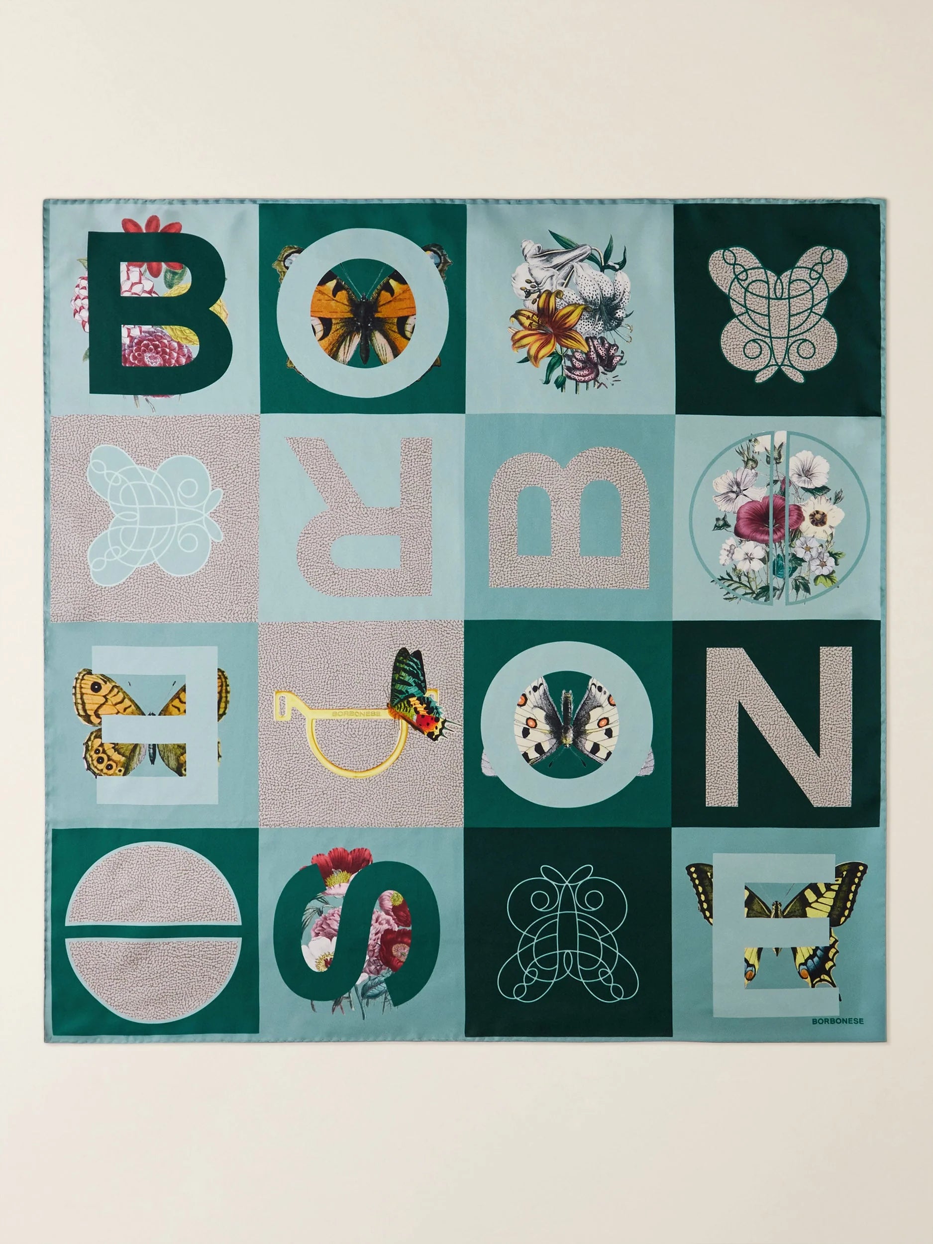 SCIARPA 90X90