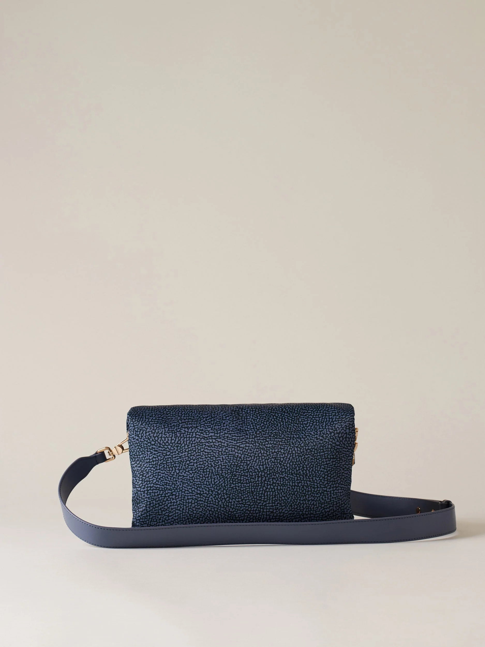 BOUCHE CROSSBODY PICCOLA