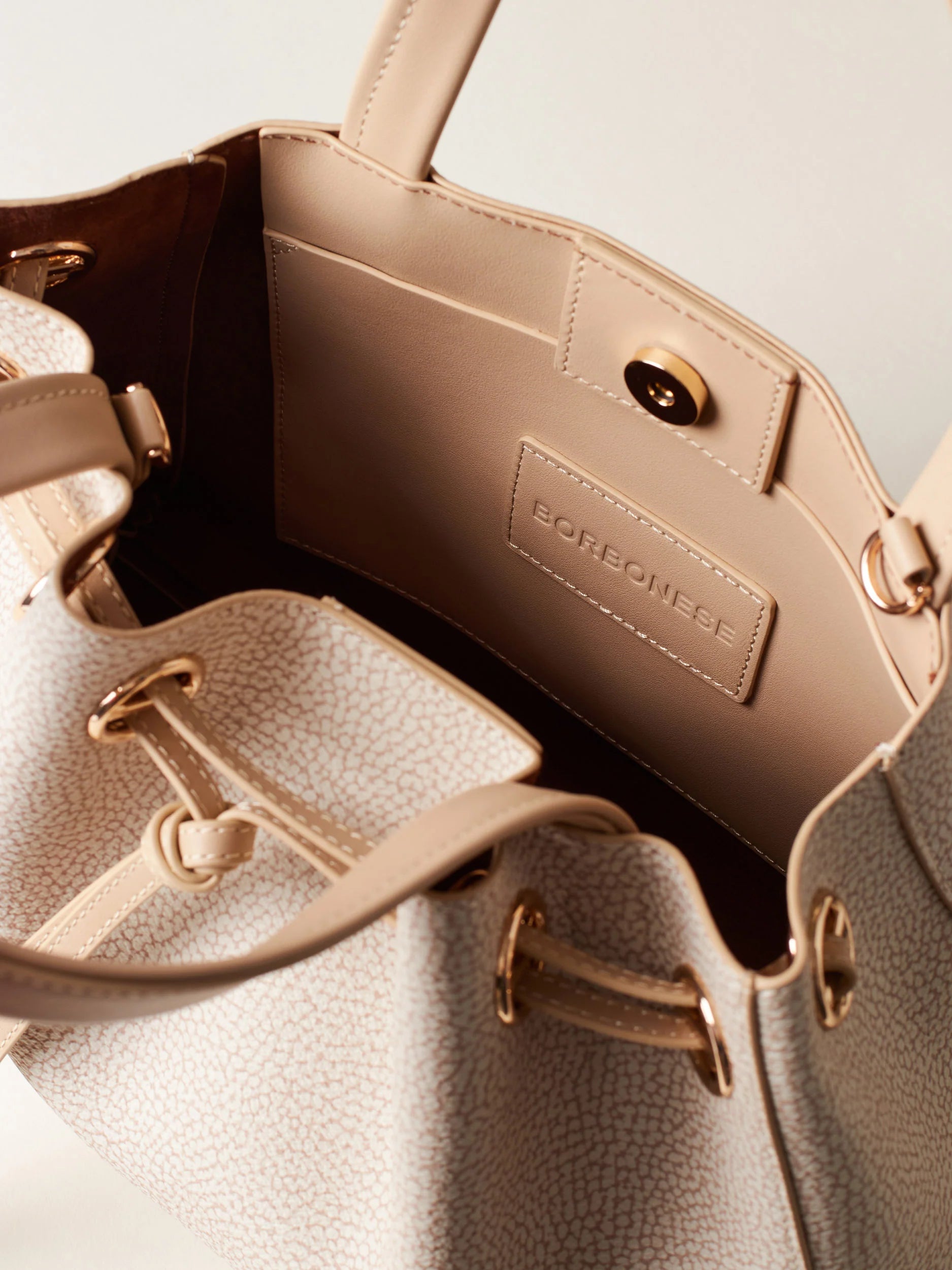 BORSA SHOPPER MAREE MEDIA