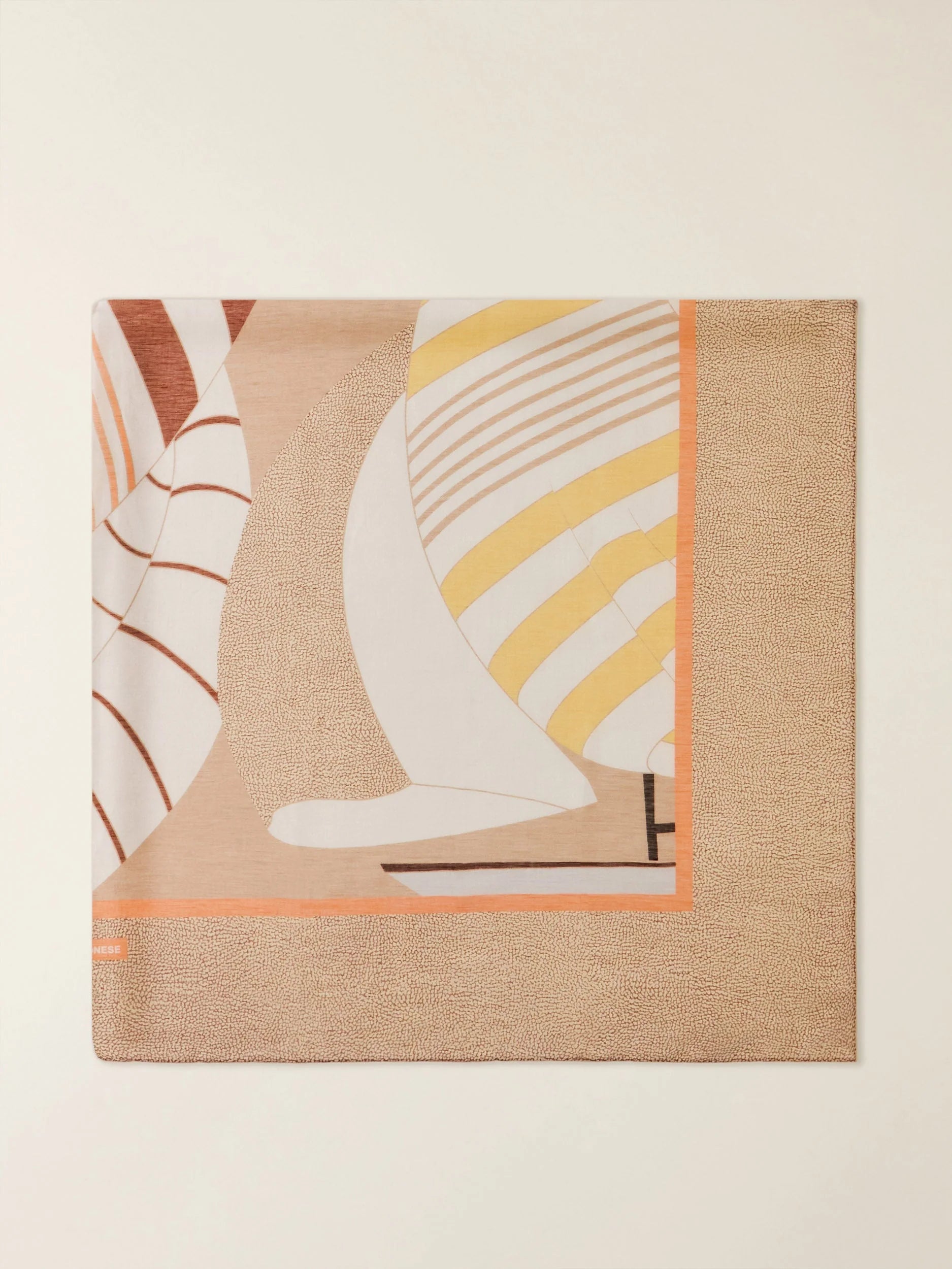 SCIARPA 140x140