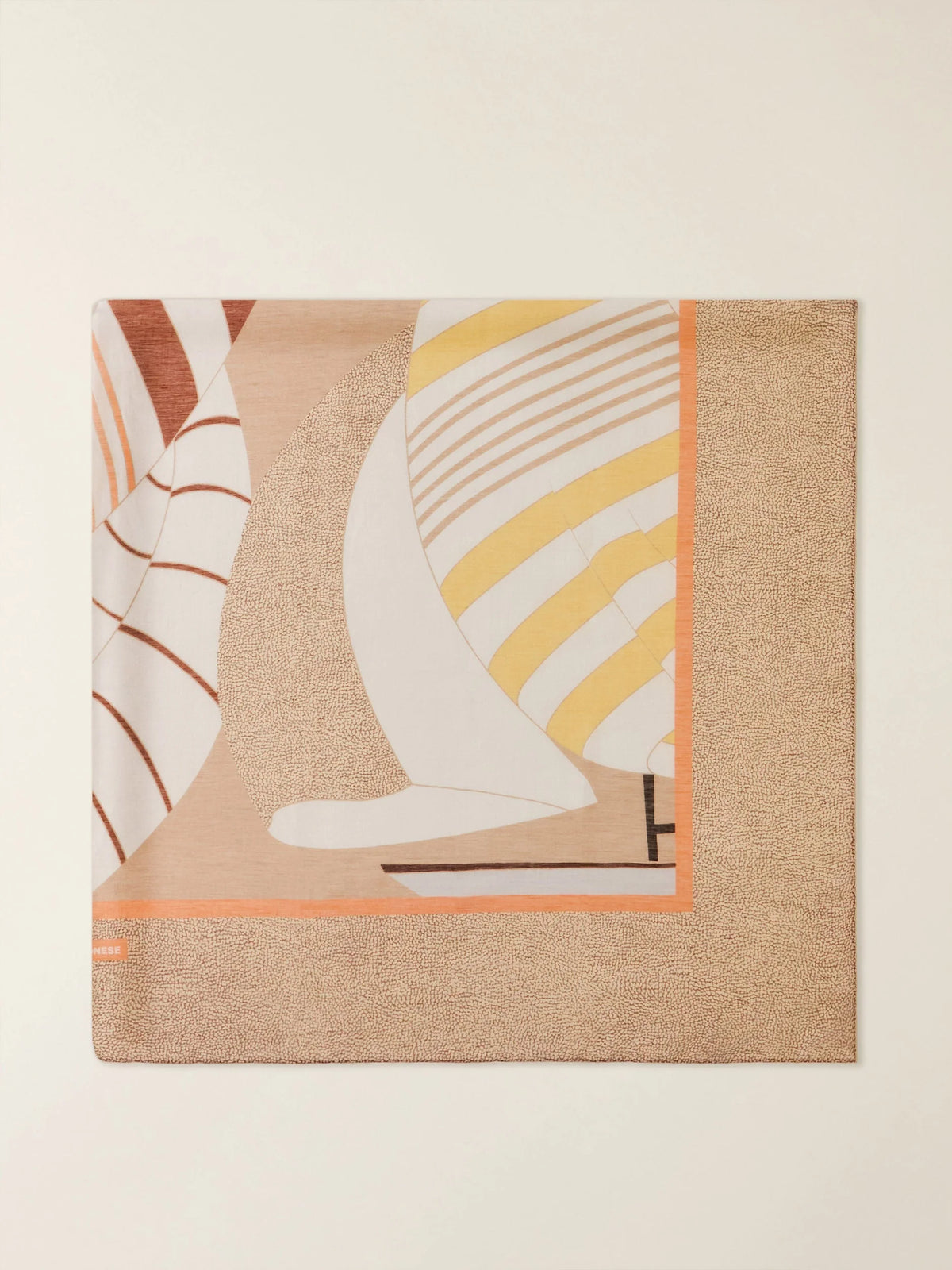 SCIARPA 140x140