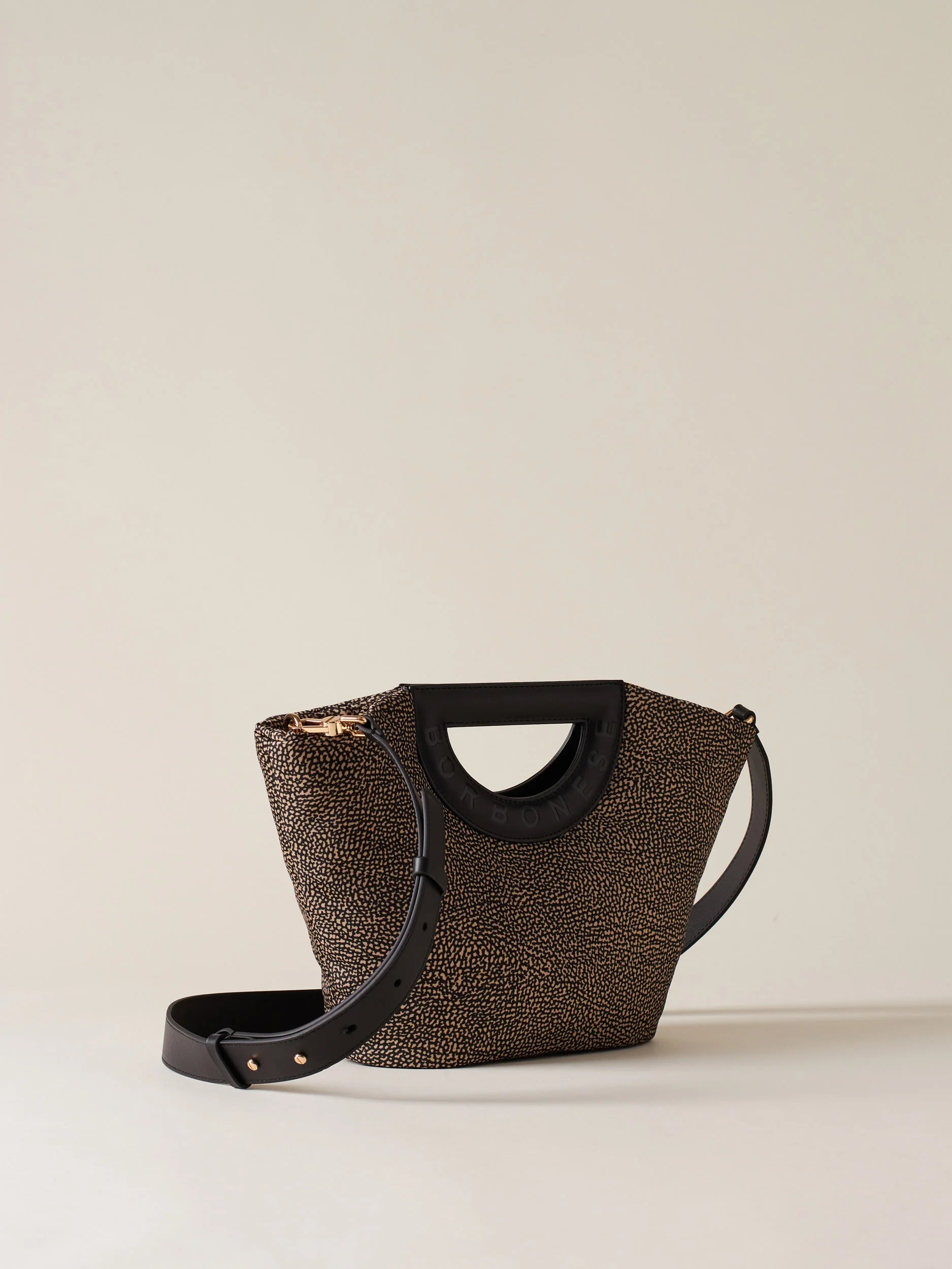 BORSA SHOPPER PICCOLA