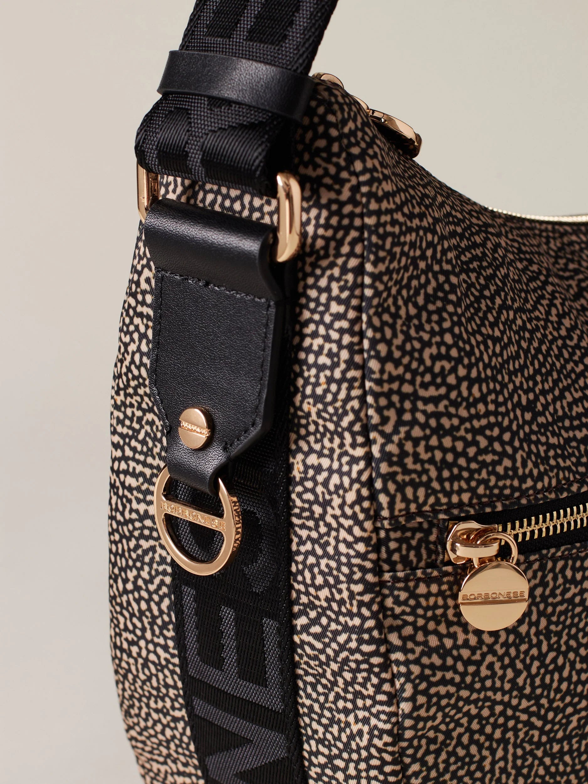 ECO LINE CROSS-BODY MEDIA