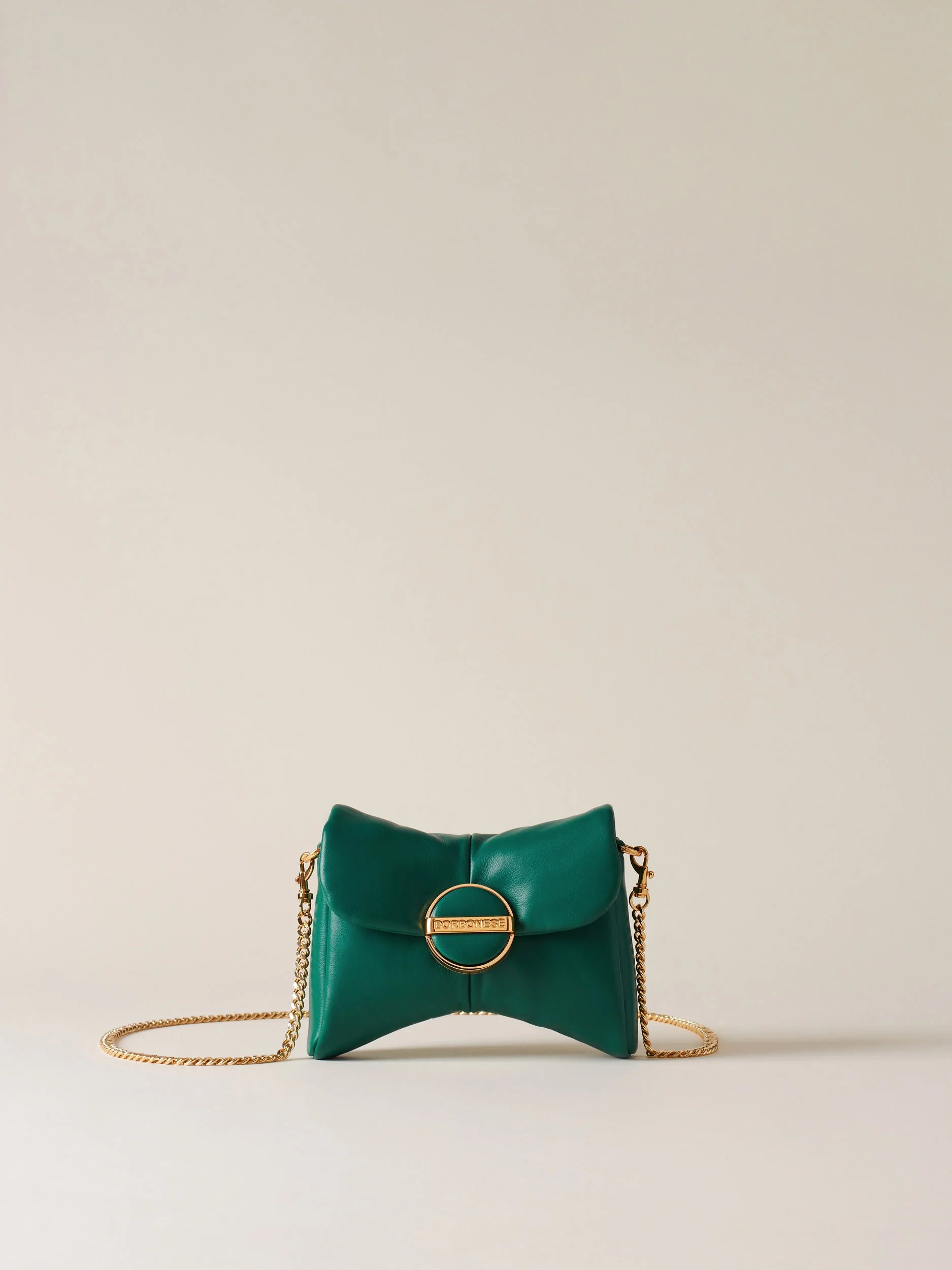 BORSA COQUETTE MINI