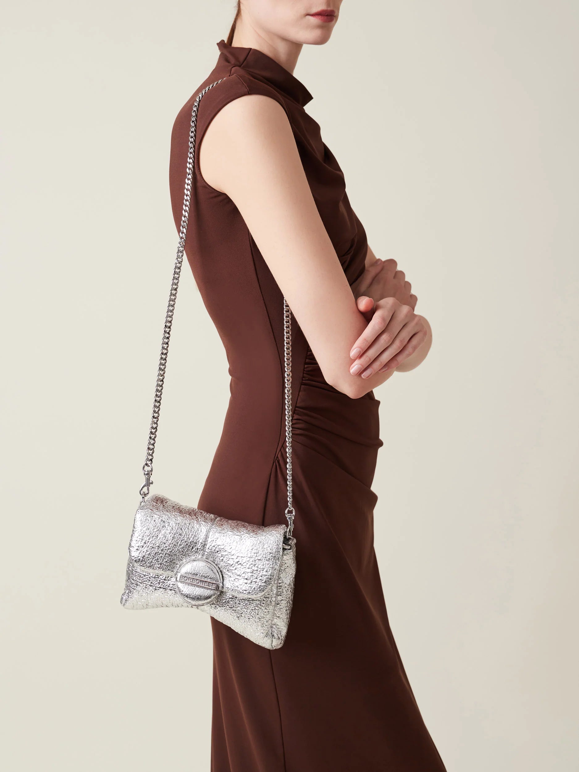 BORSA COQUETTE MINI