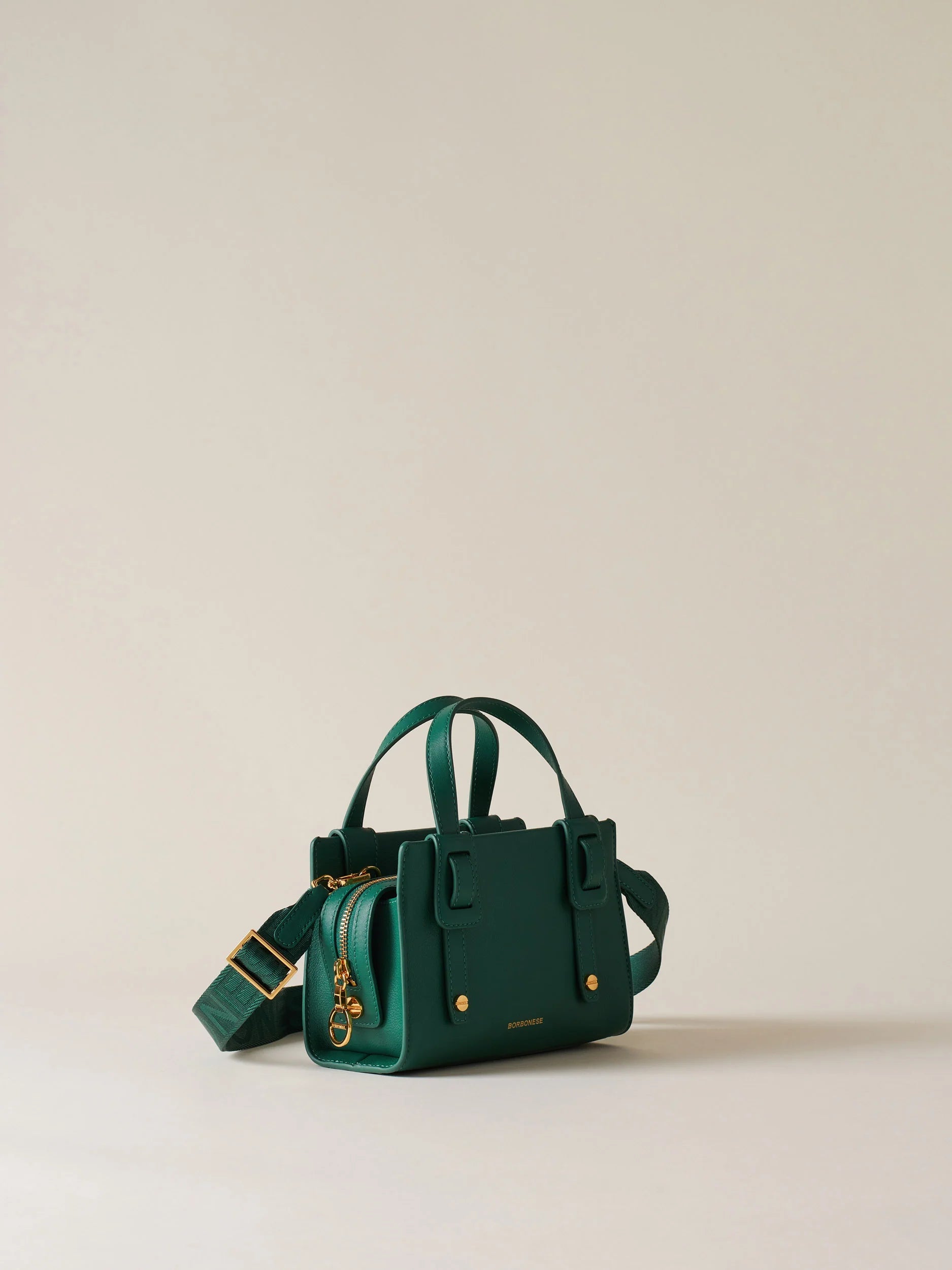 BORSA BOSTON DÉJEUNER MINI