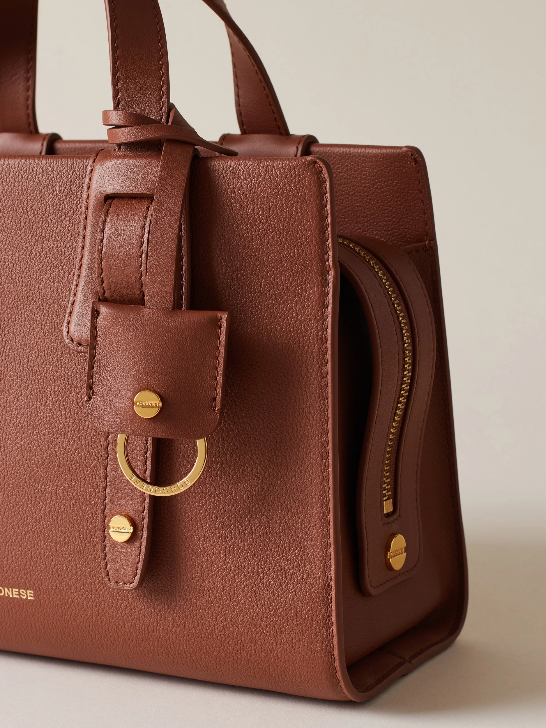 BORSA DÉJEUNER BOSTON PICCOLA