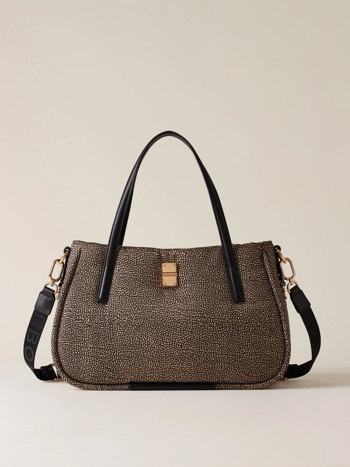 BORSA SHOPPER CAHIER MEDIA