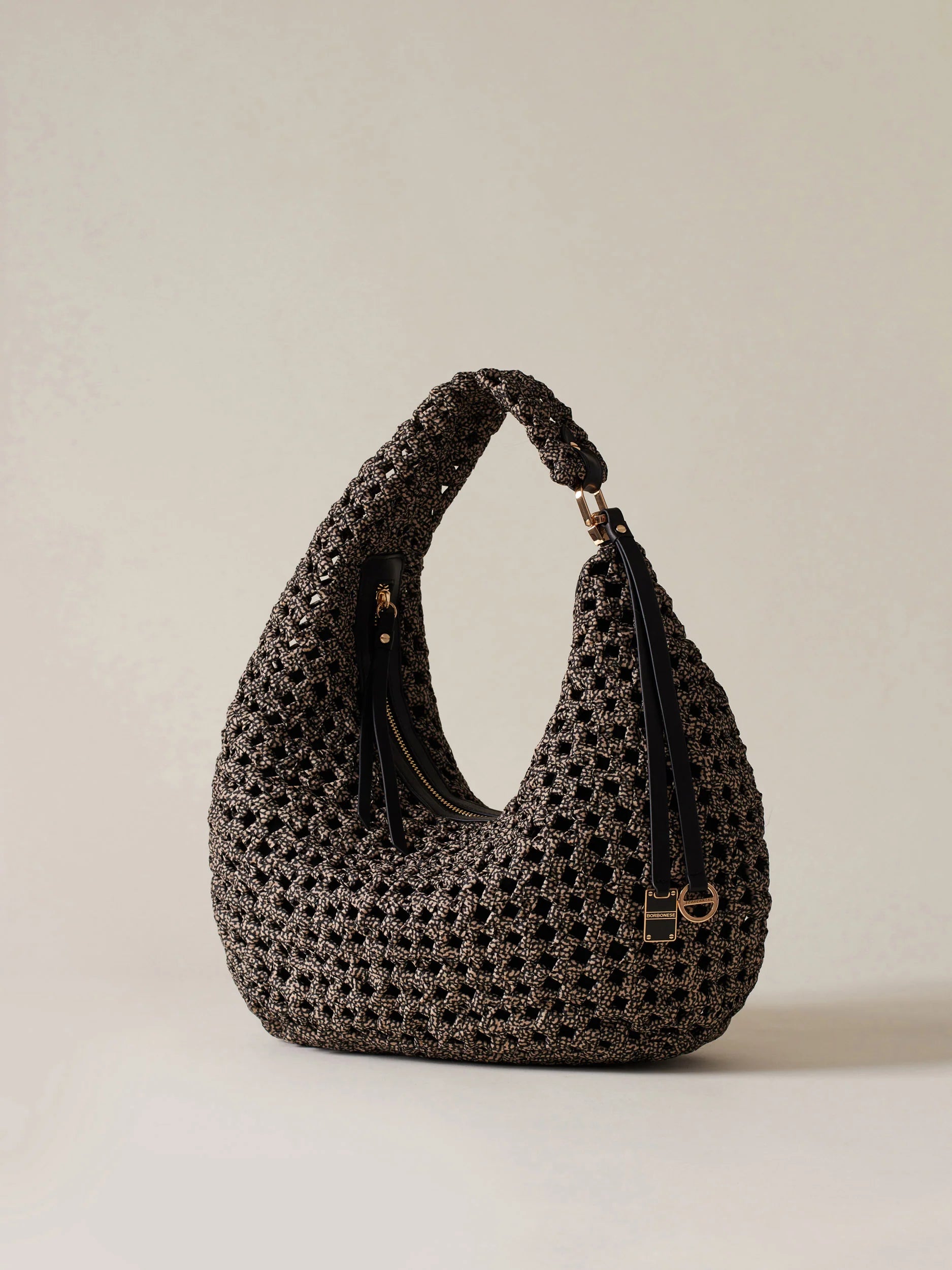 LA NIDO HOBO MEDIUM