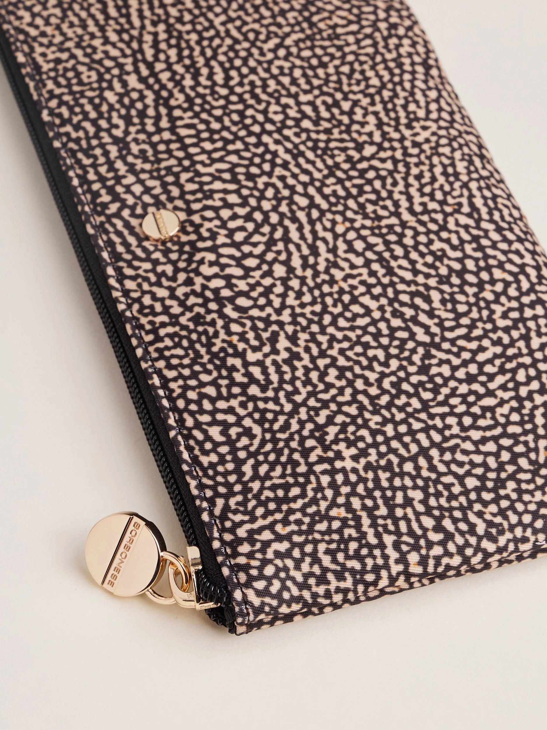 BORSA PIATTA CLASSICA