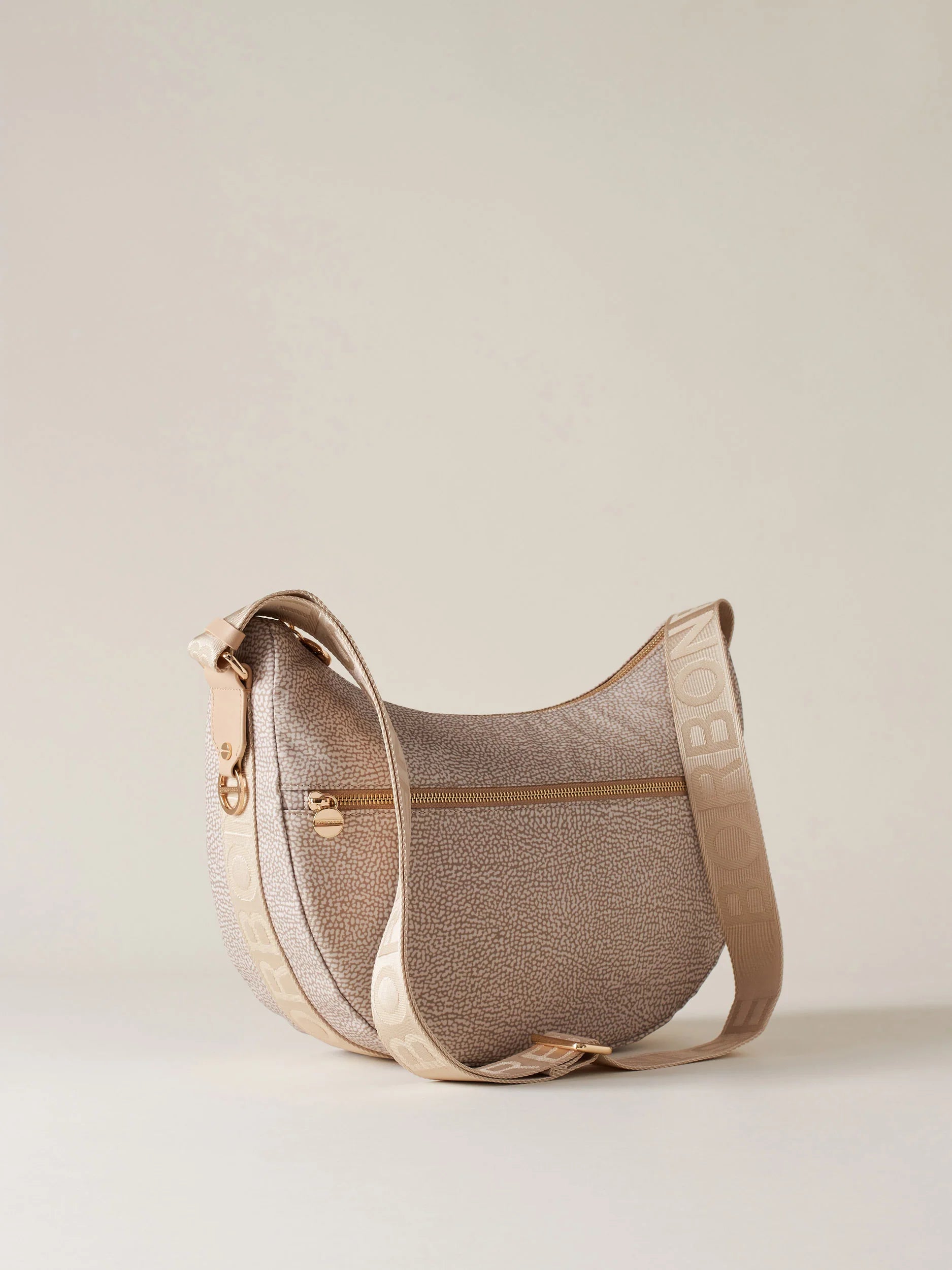 ECO LINE CROSS-BODY MEDIA