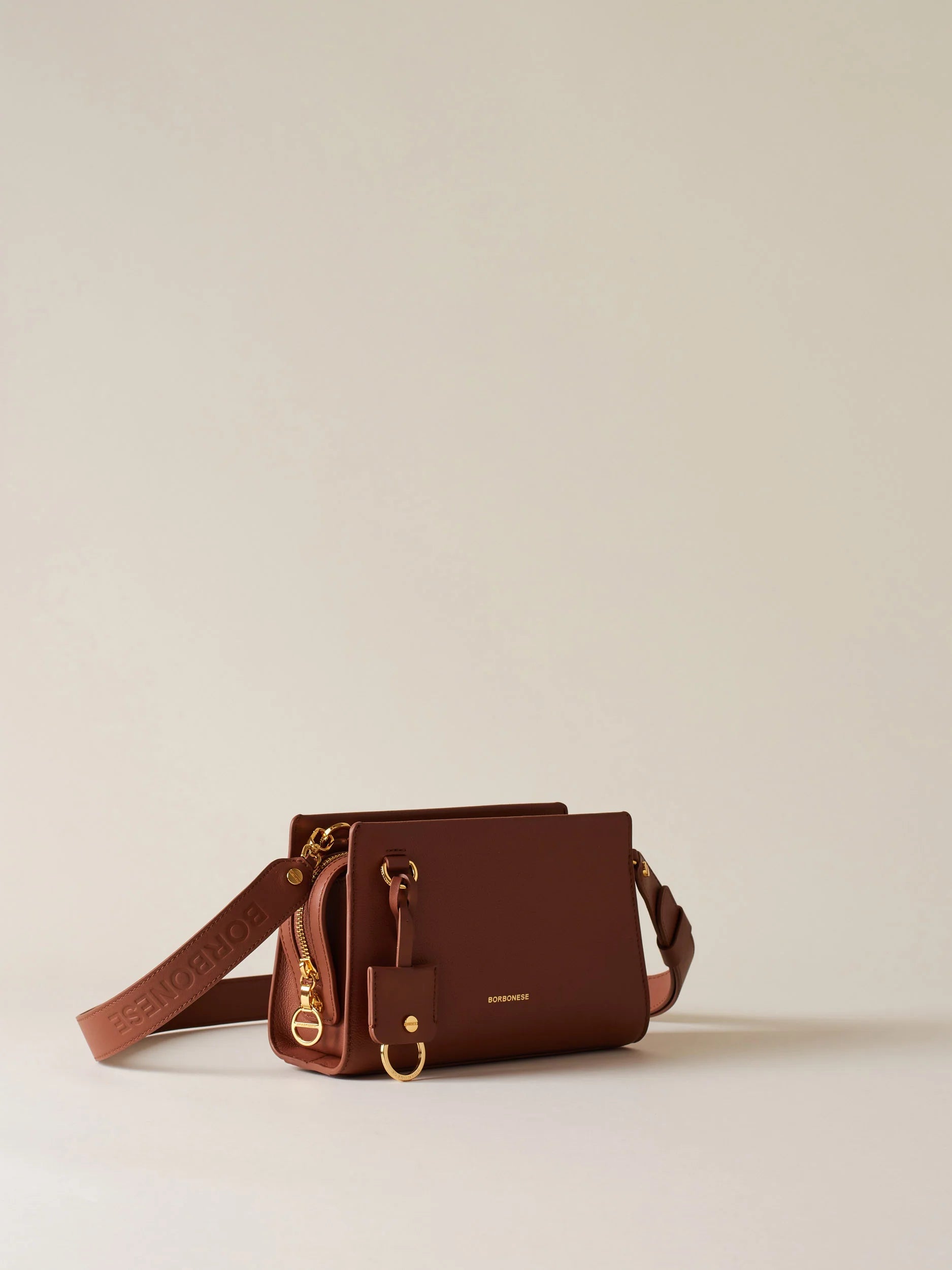 DÉJEUNER CROSSBODY SMALL