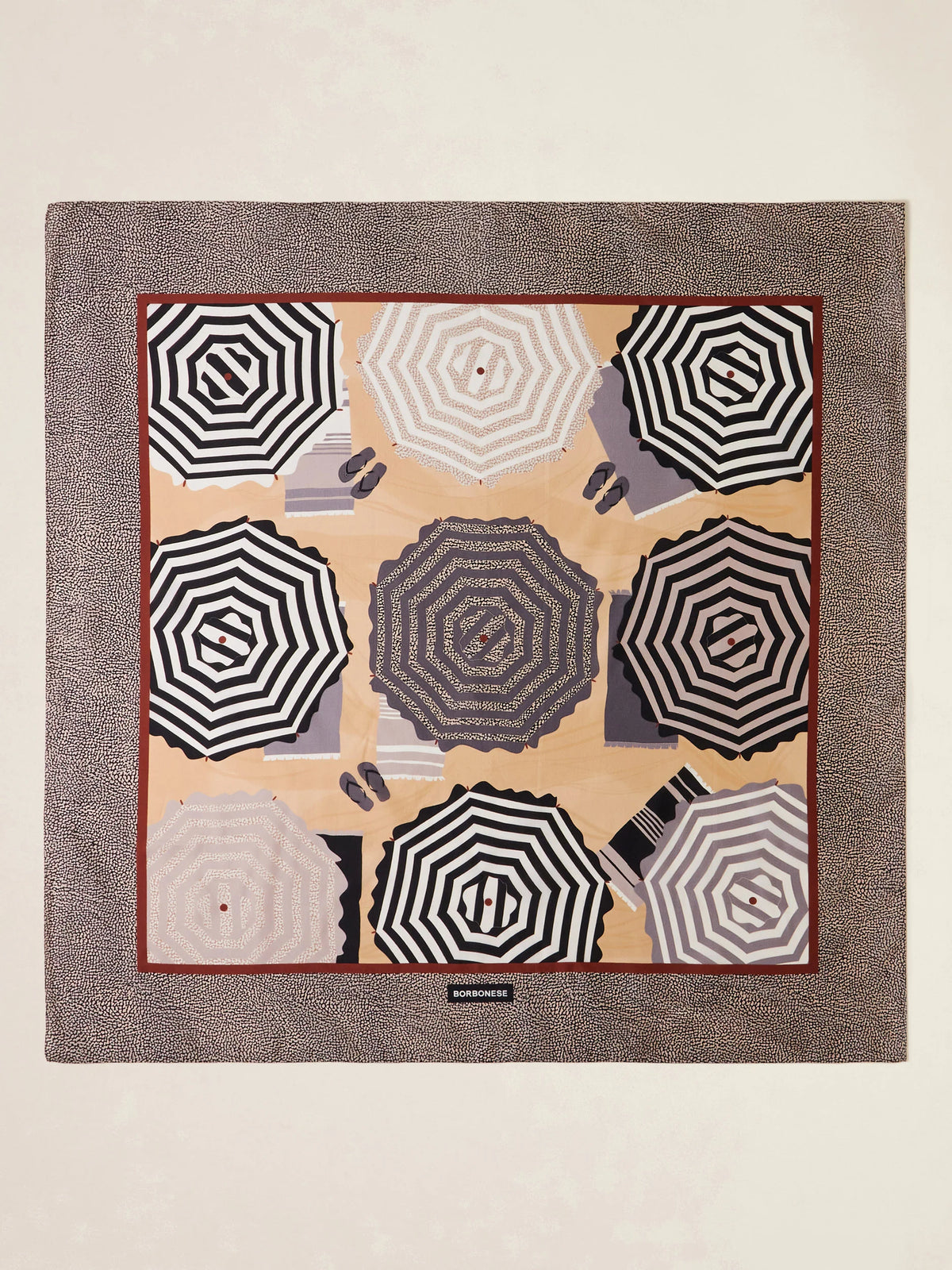 SCIARPA 90X90