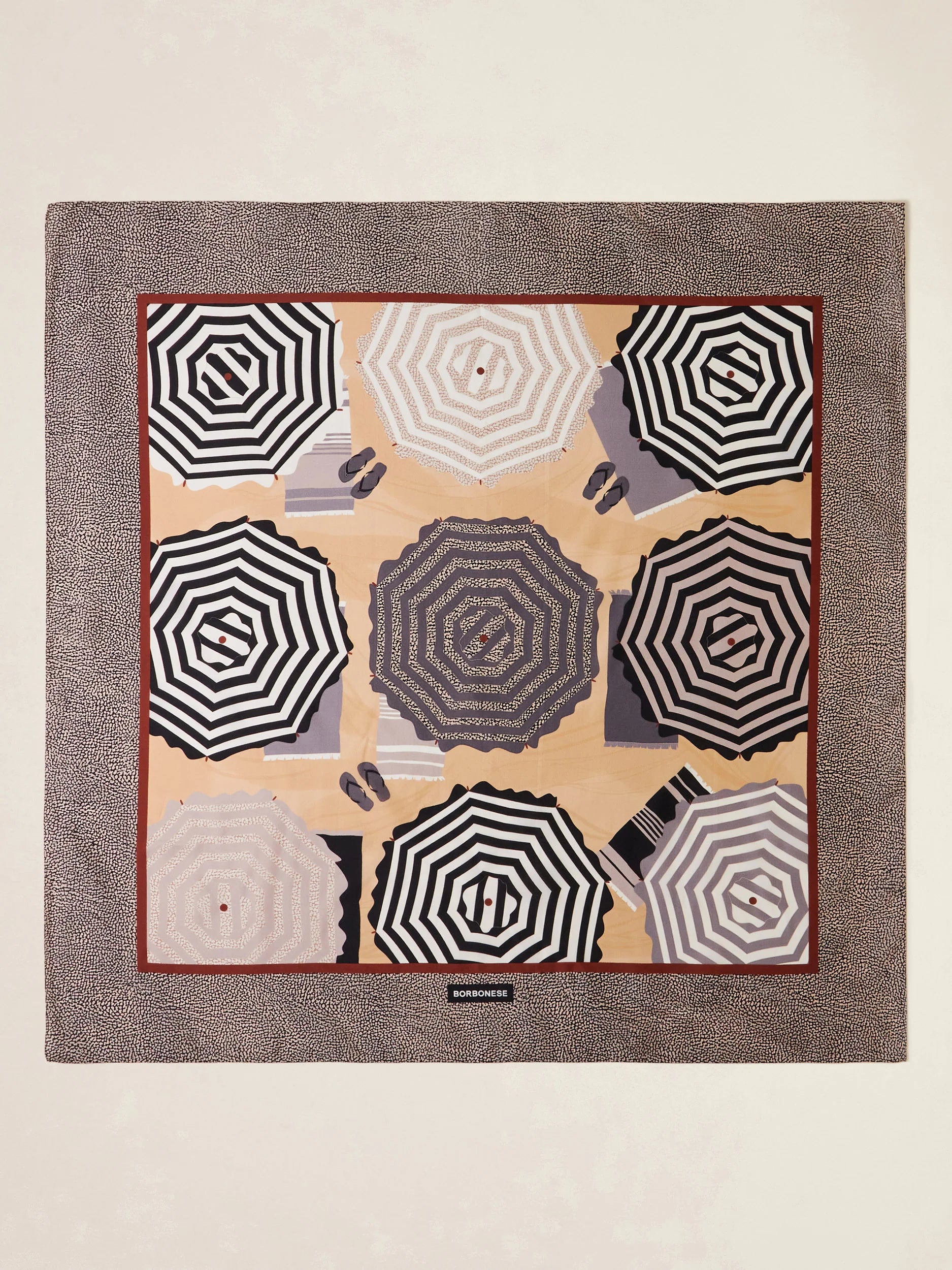 SCIARPA 90X90
