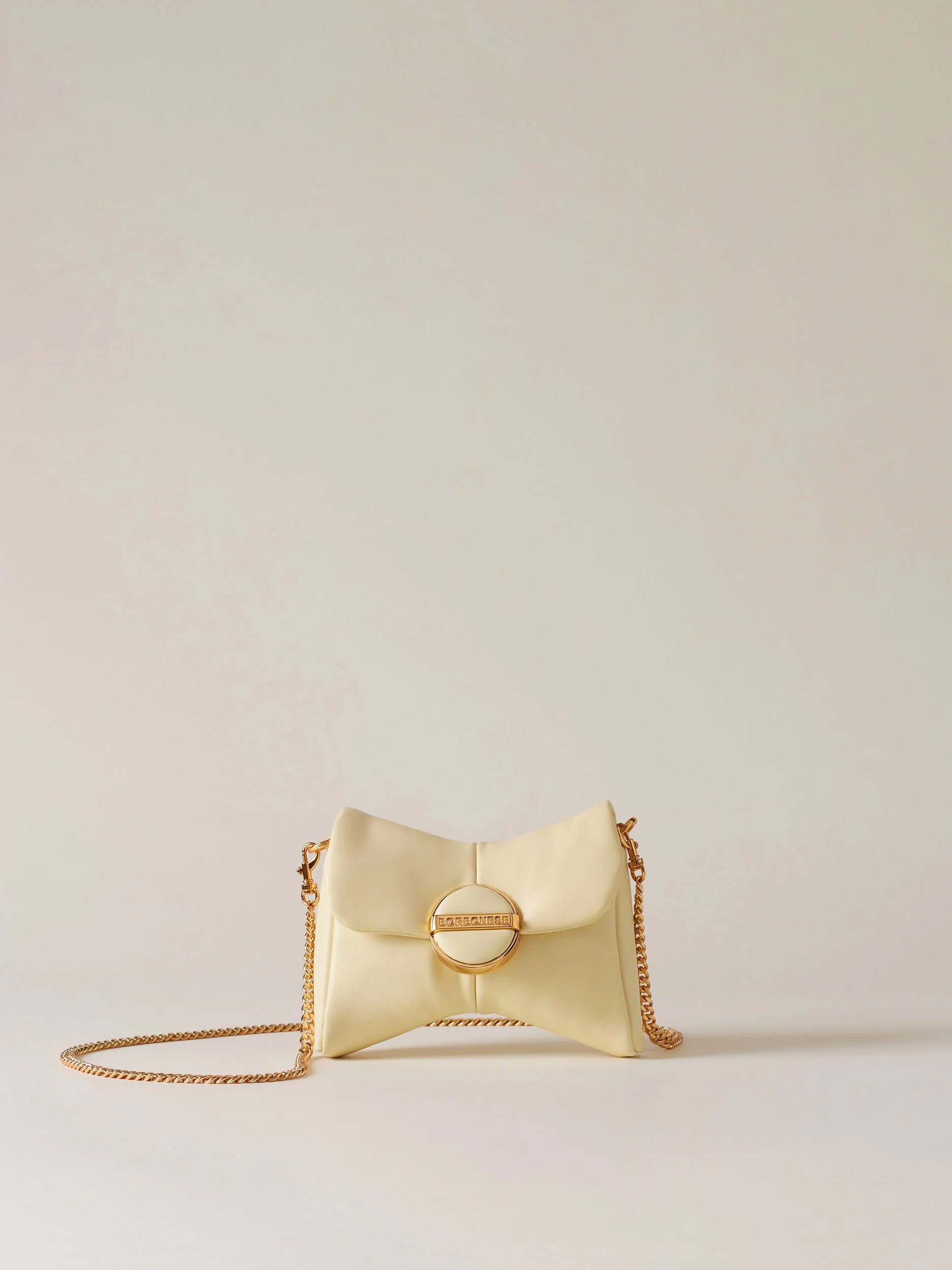 BORSA COQUETTE MINI