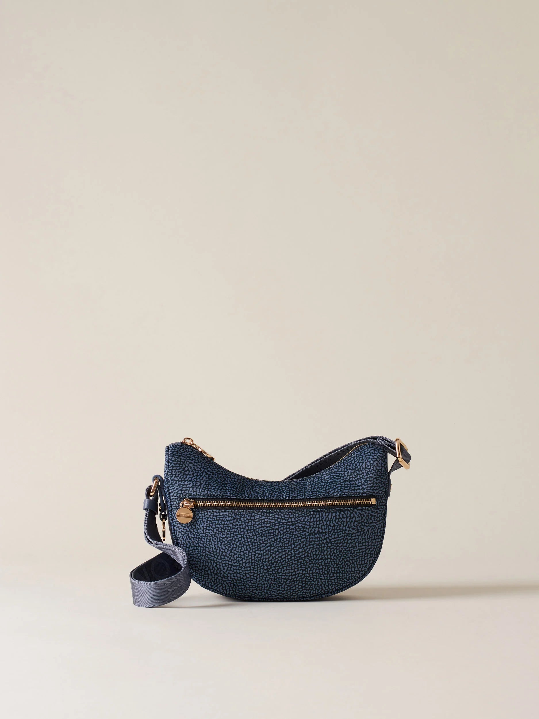 LUNA HOBO MINI