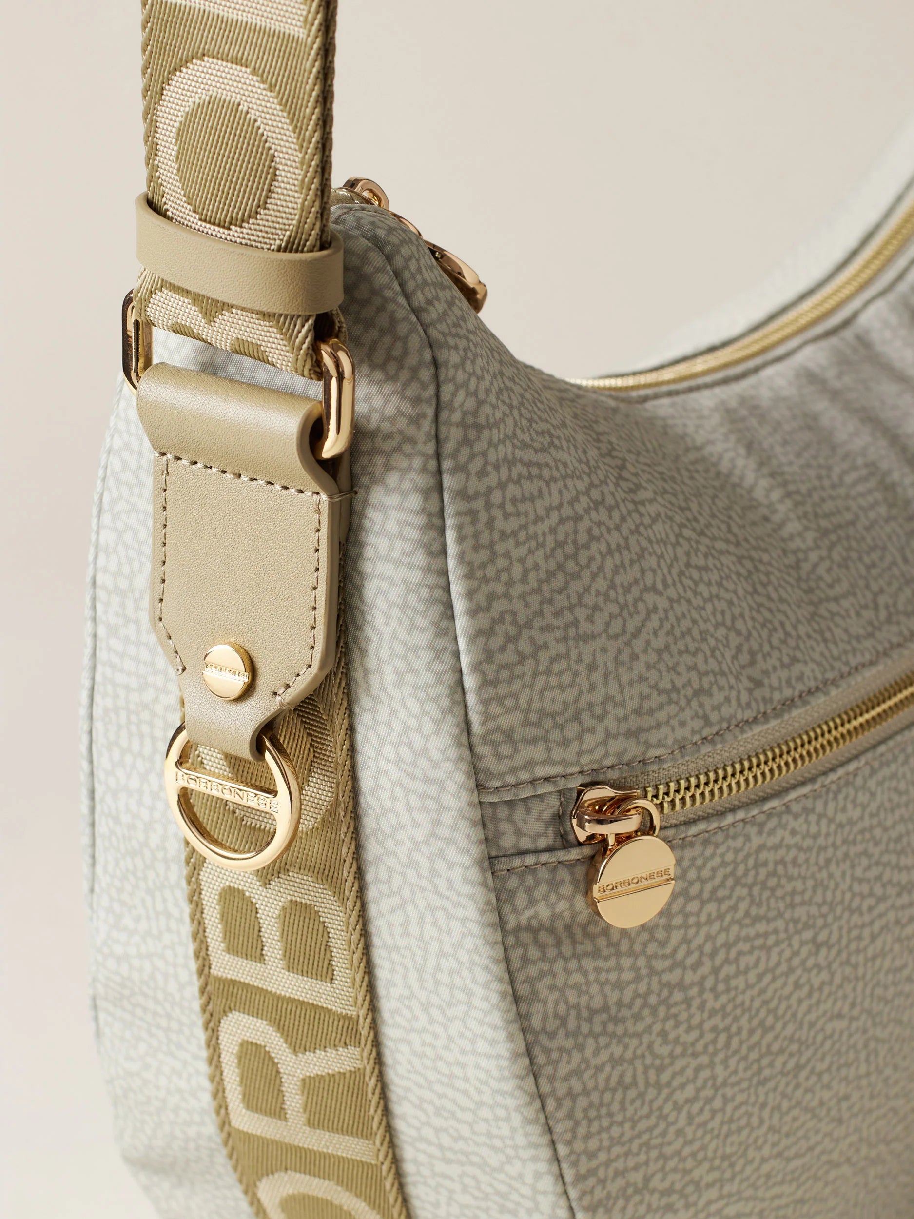 ECO LINE CROSS-BODY MEDIA