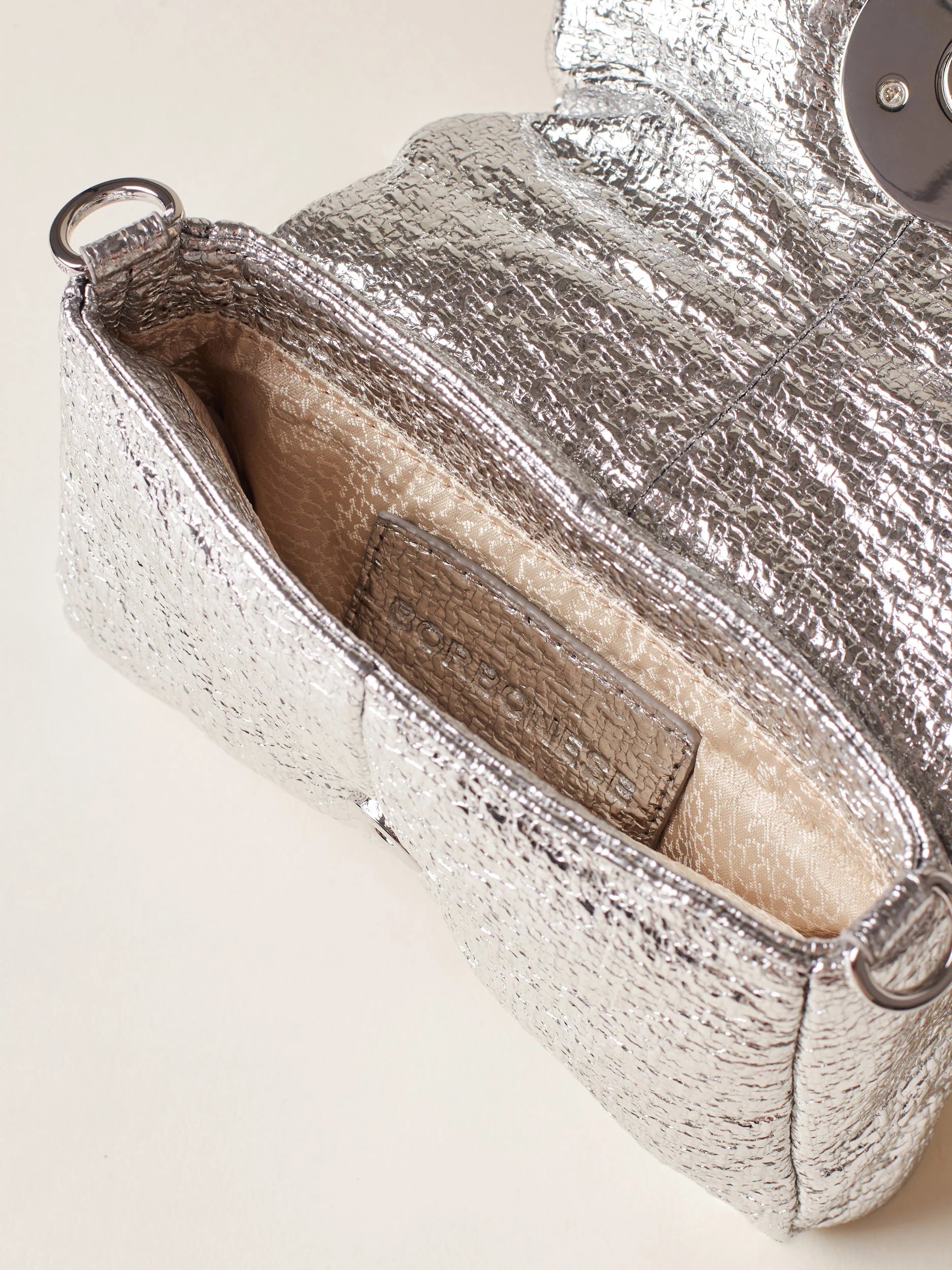 BORSA COQUETTE MINI