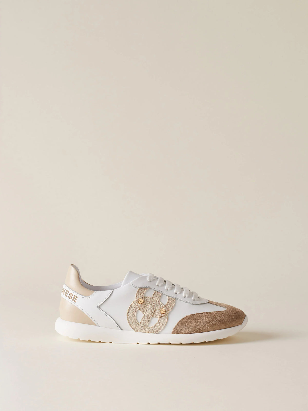SCARPE DA GINNASTICA