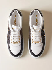 SCARPE DA GINNASTICA