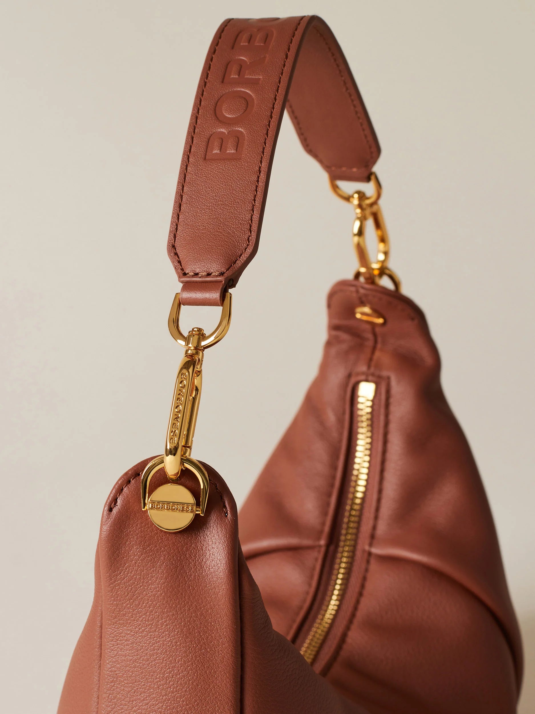 BLOOM HOBO SMALL