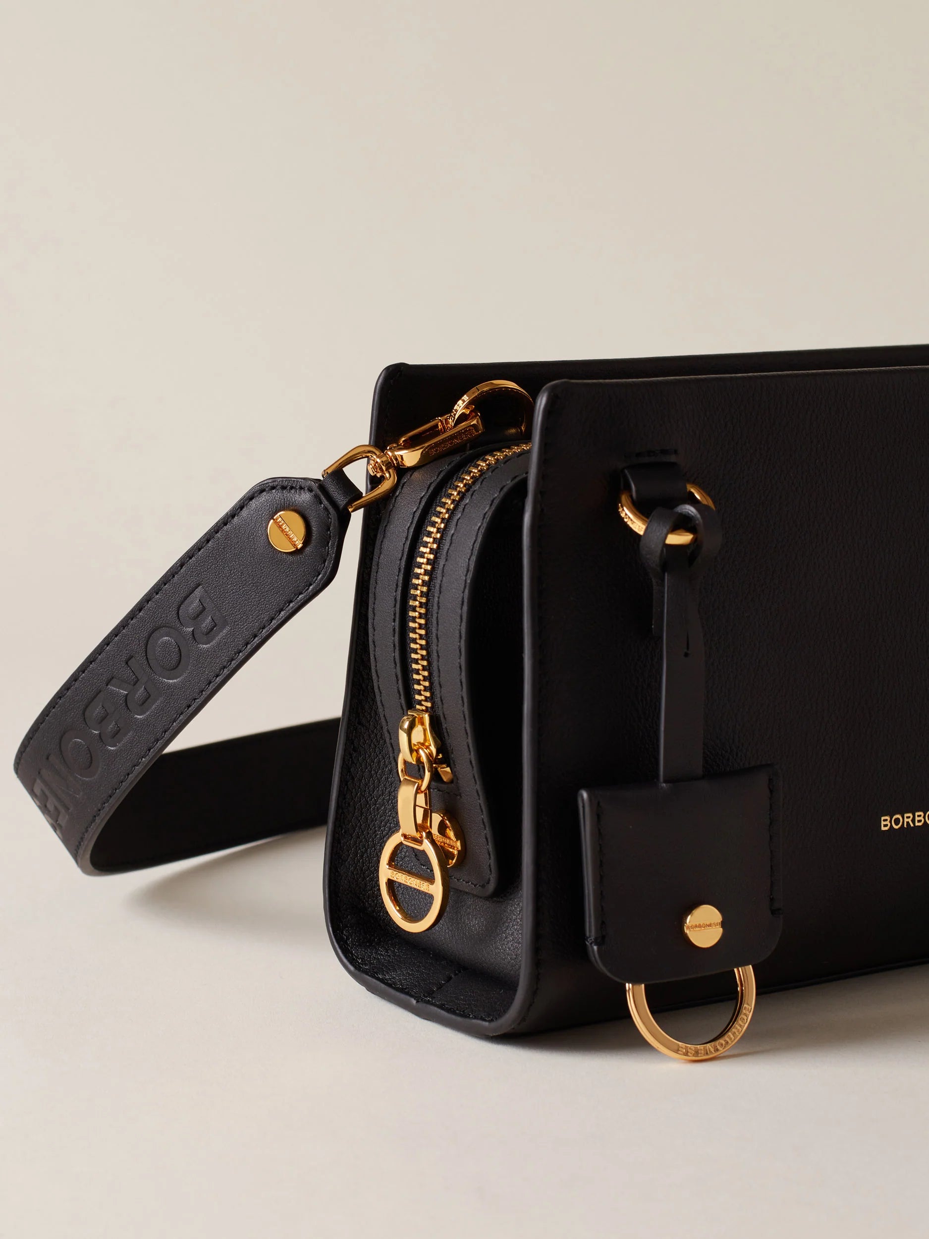 DÉJEUNER CROSSBODY SMALL