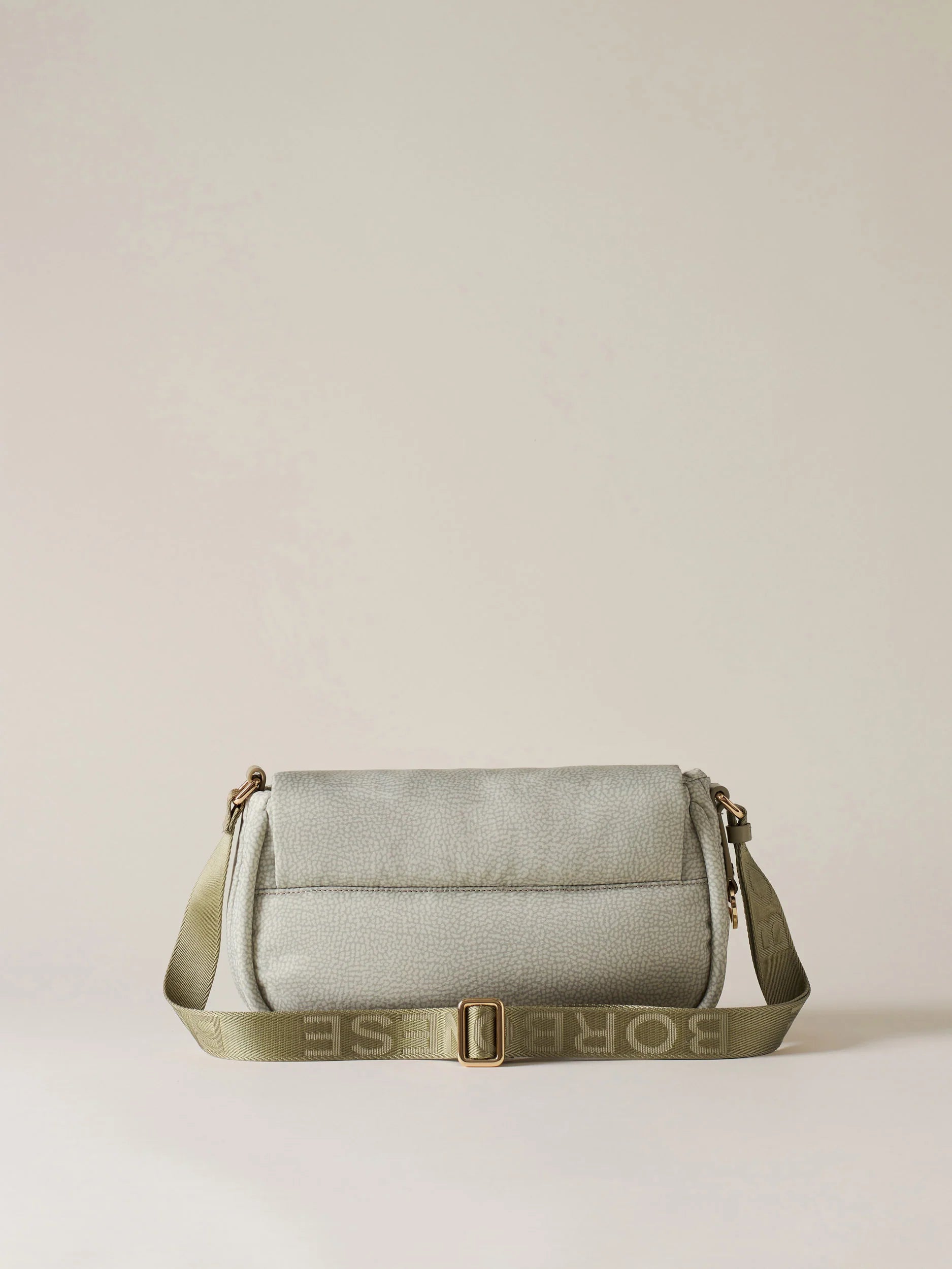 CAHIER CROSSBODY MEDIA