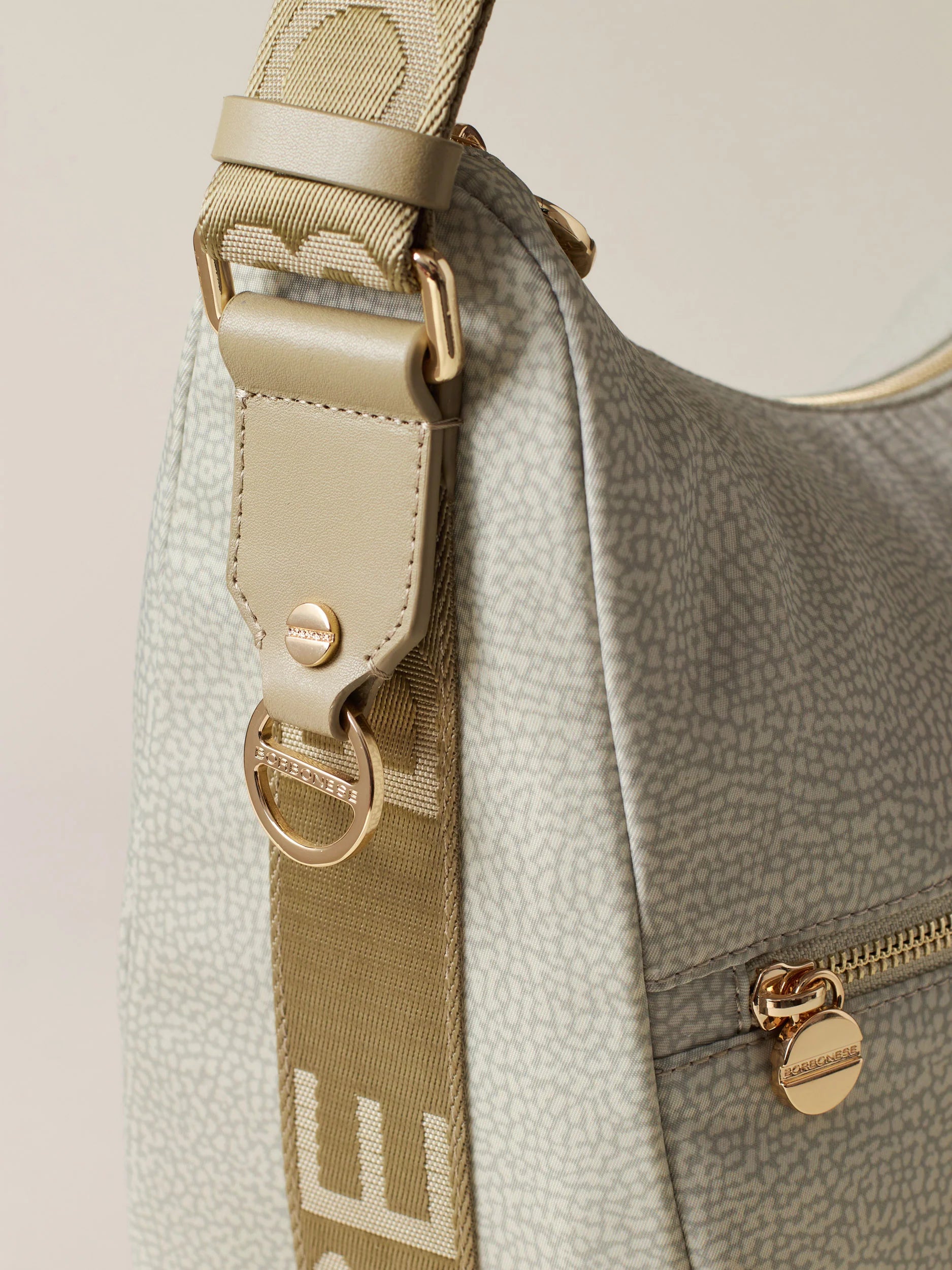BORSA A TRACOLLA ECO LINE MEDIA