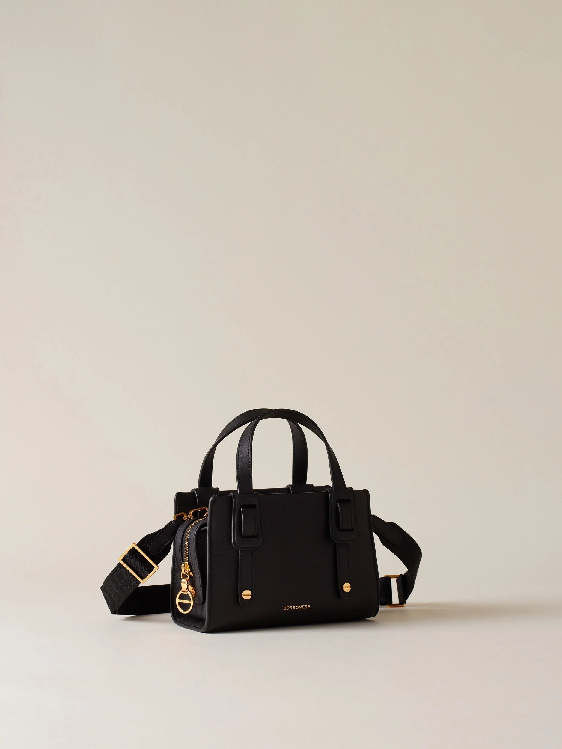BORSA BOSTON MINI PER LA COLAZIONE