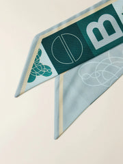 SCIARPA A FASCIA 7 x 120