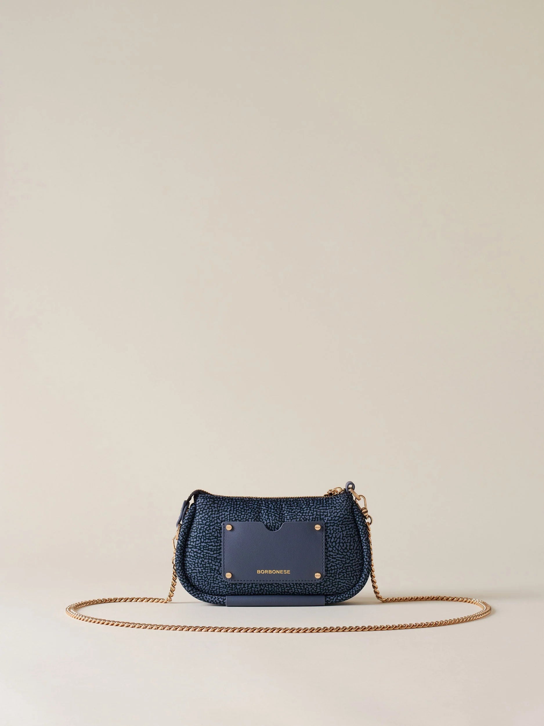 CAHIER CROSSBODY MINI