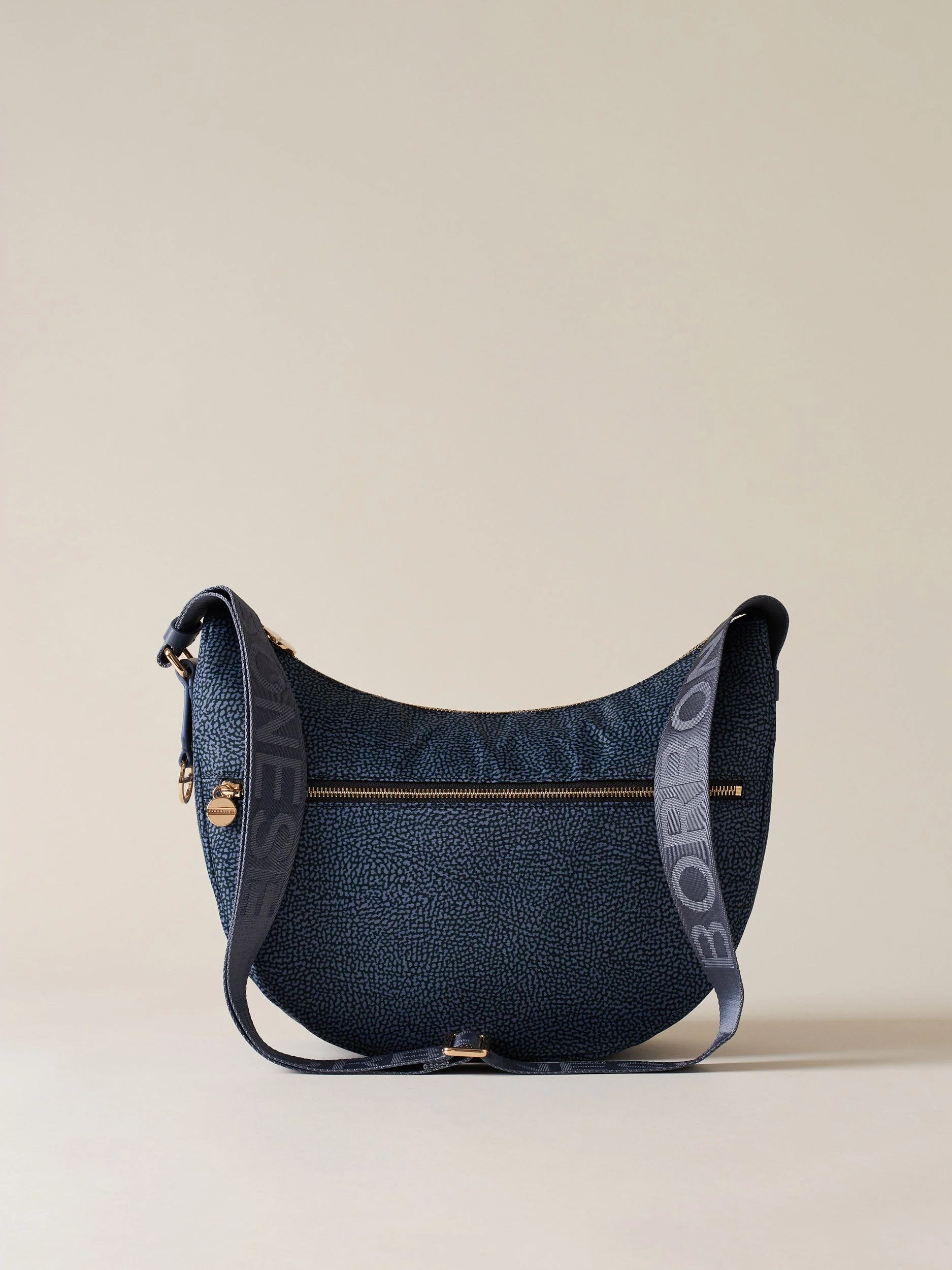 ECO LINE CROSS-BODY MEDIA