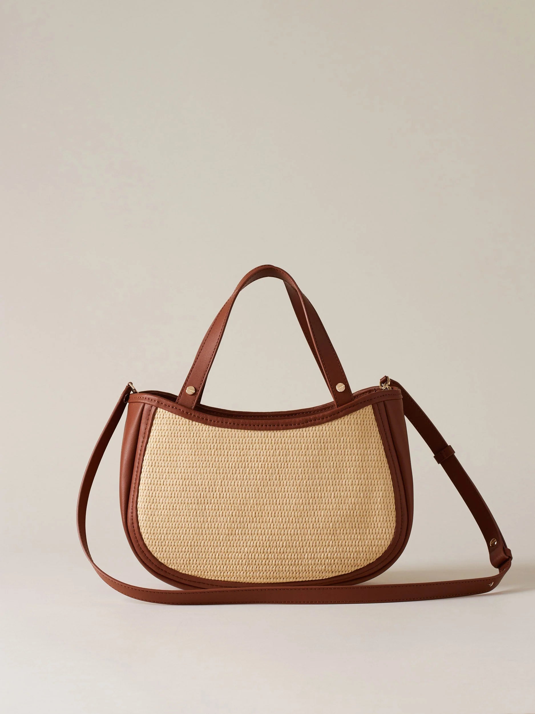 BORSA RIVIERA SHOPPER PICCOLA
