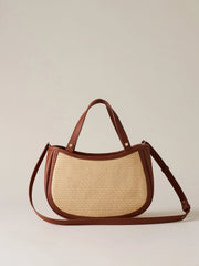 BORSA RIVIERA SHOPPER PICCOLA