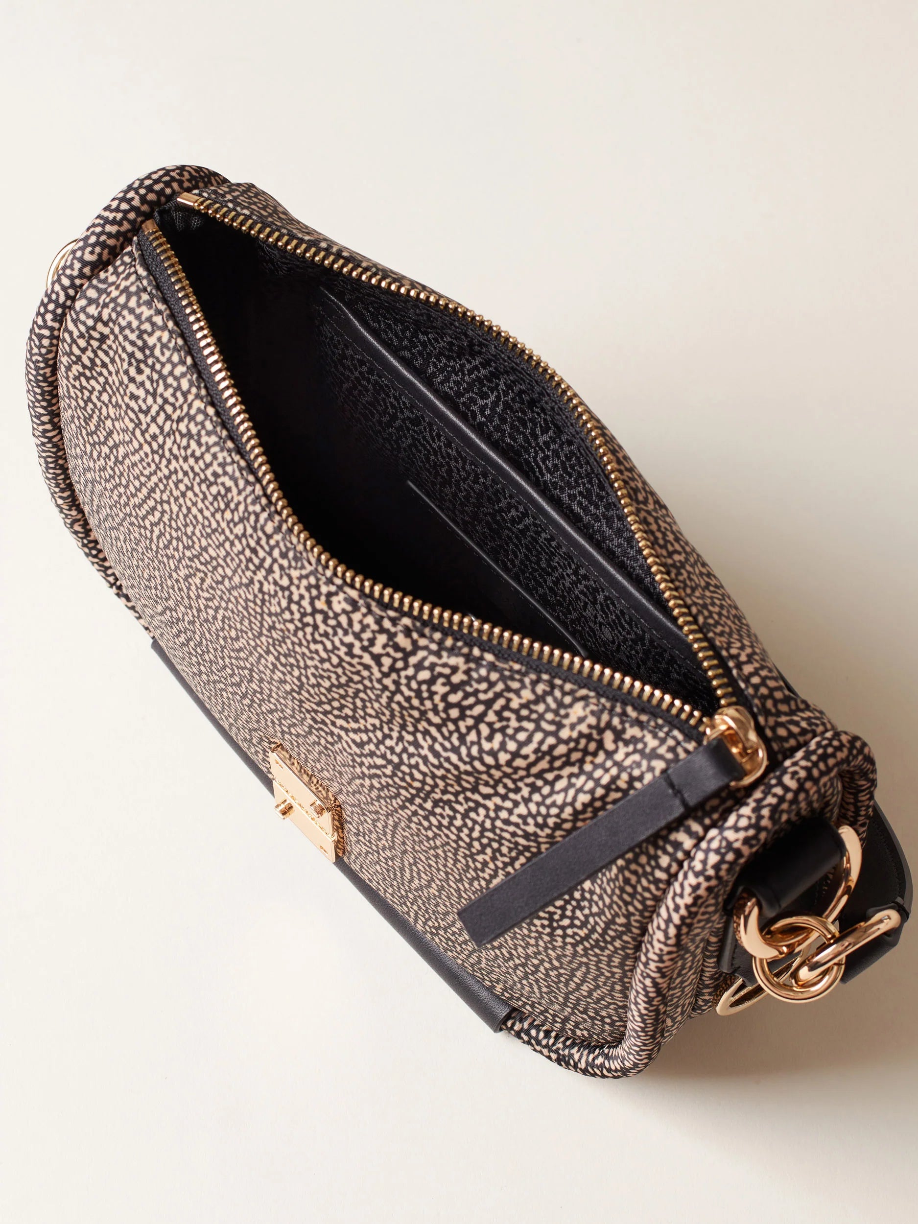 CAHIER HOBO SMALL