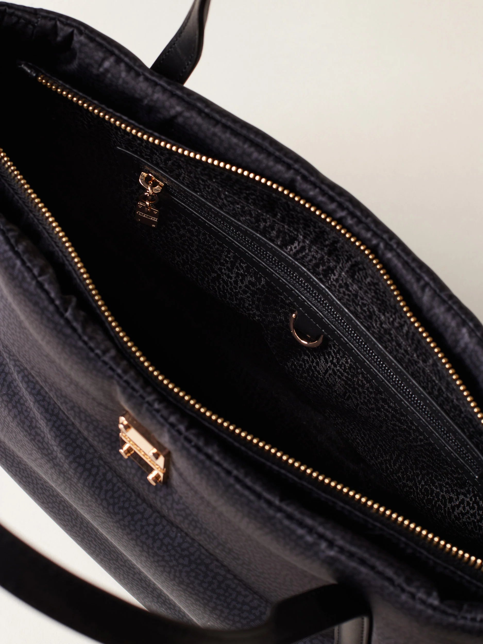 BORSA SHOPPER CAHIER MEDIA