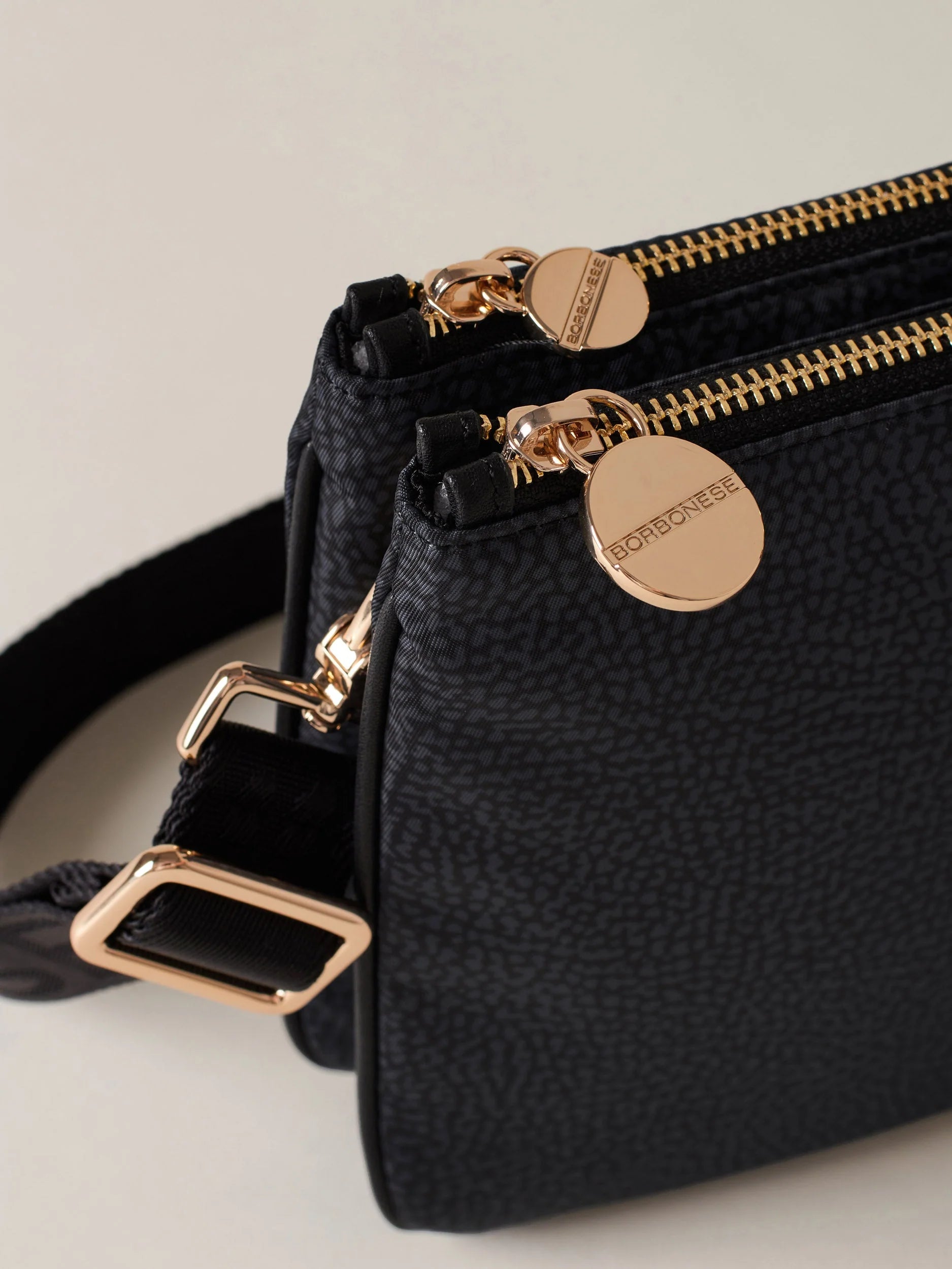 BORSA A TRACOLLA ECO LINE PICCOLA